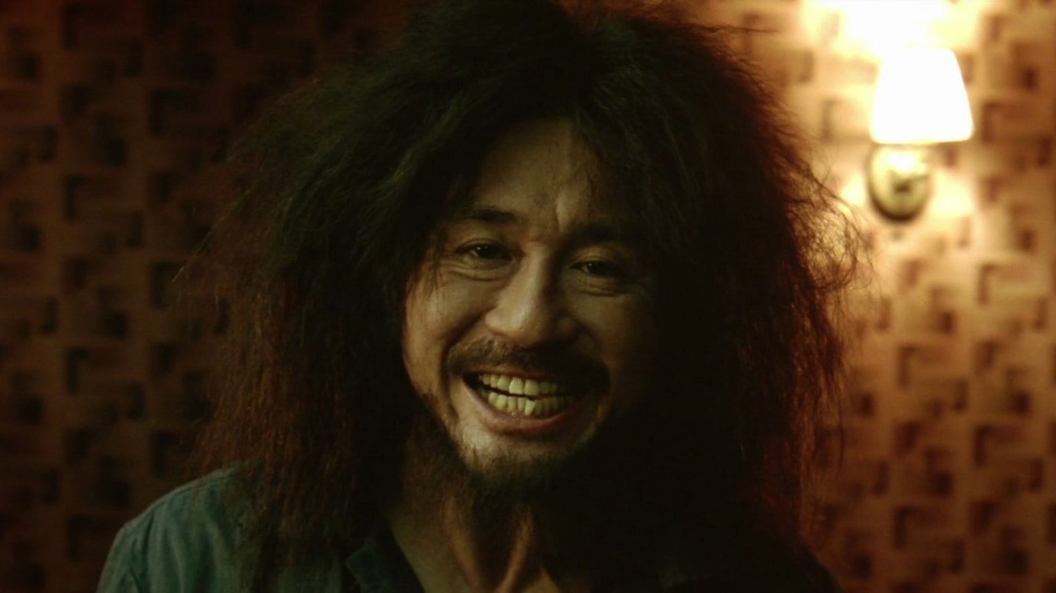 Old Boy, film di Park Chan-wook