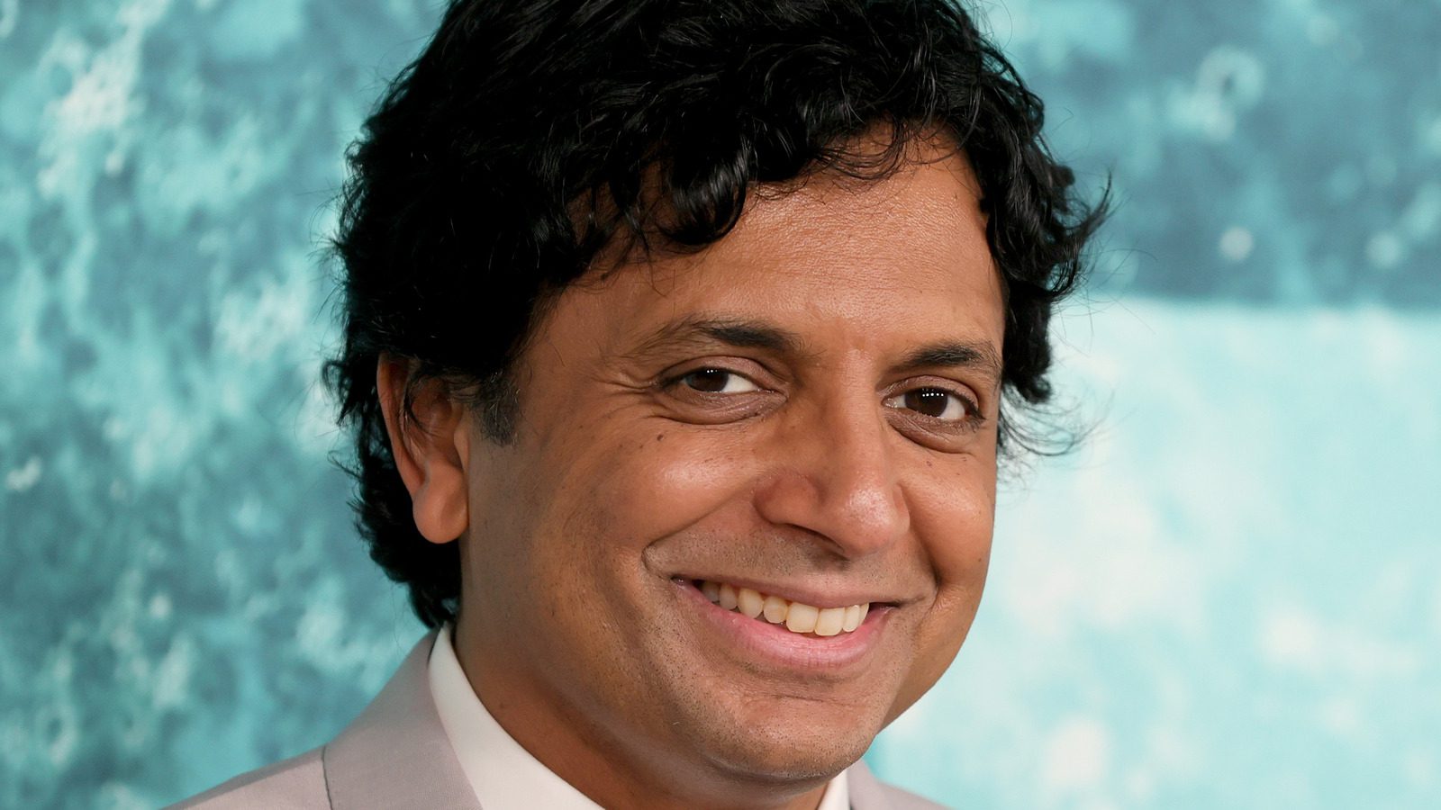 il nuovo film di M Night Shyamalan