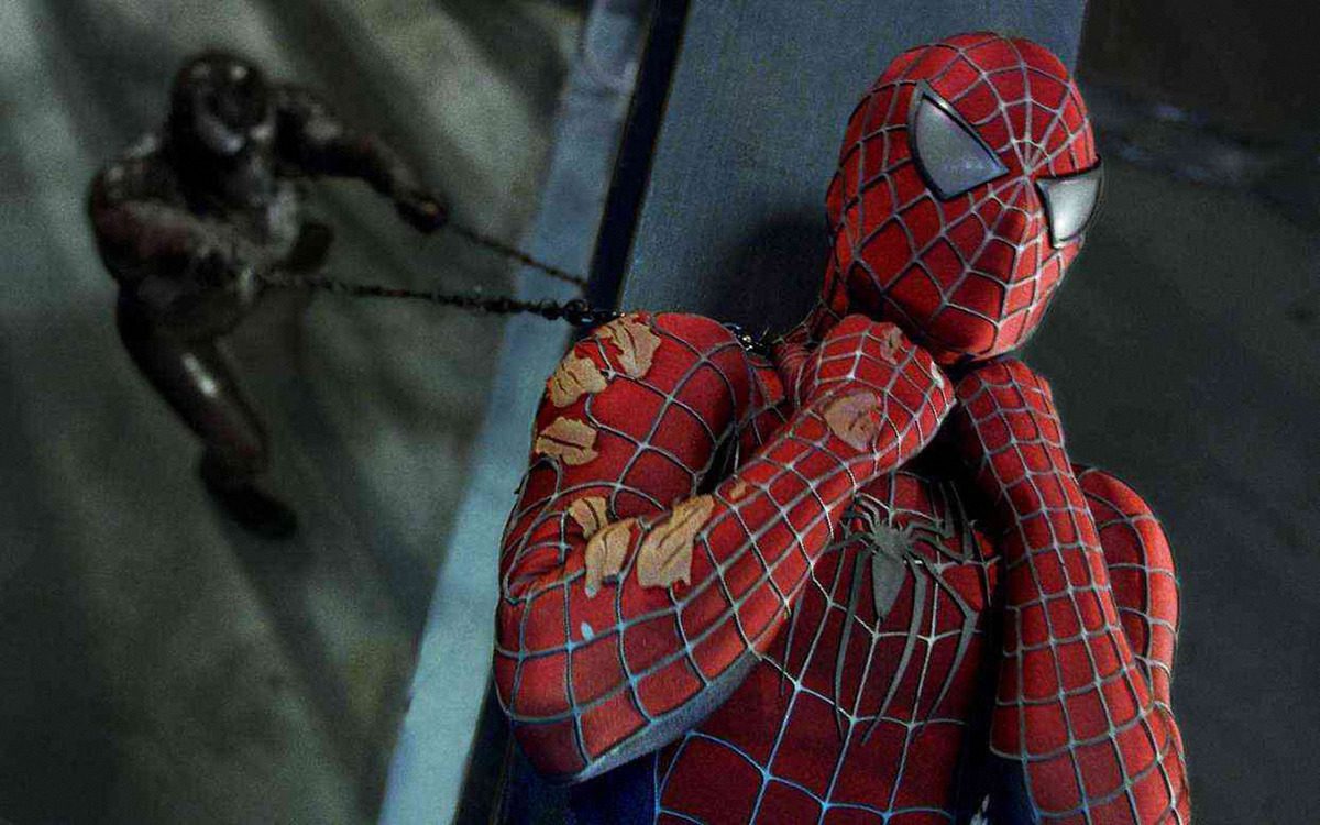 dal peggiore al migliore film di Spider-Man