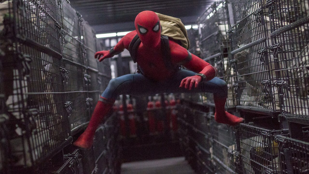 la classifica dei peggiori film di Spider-Man