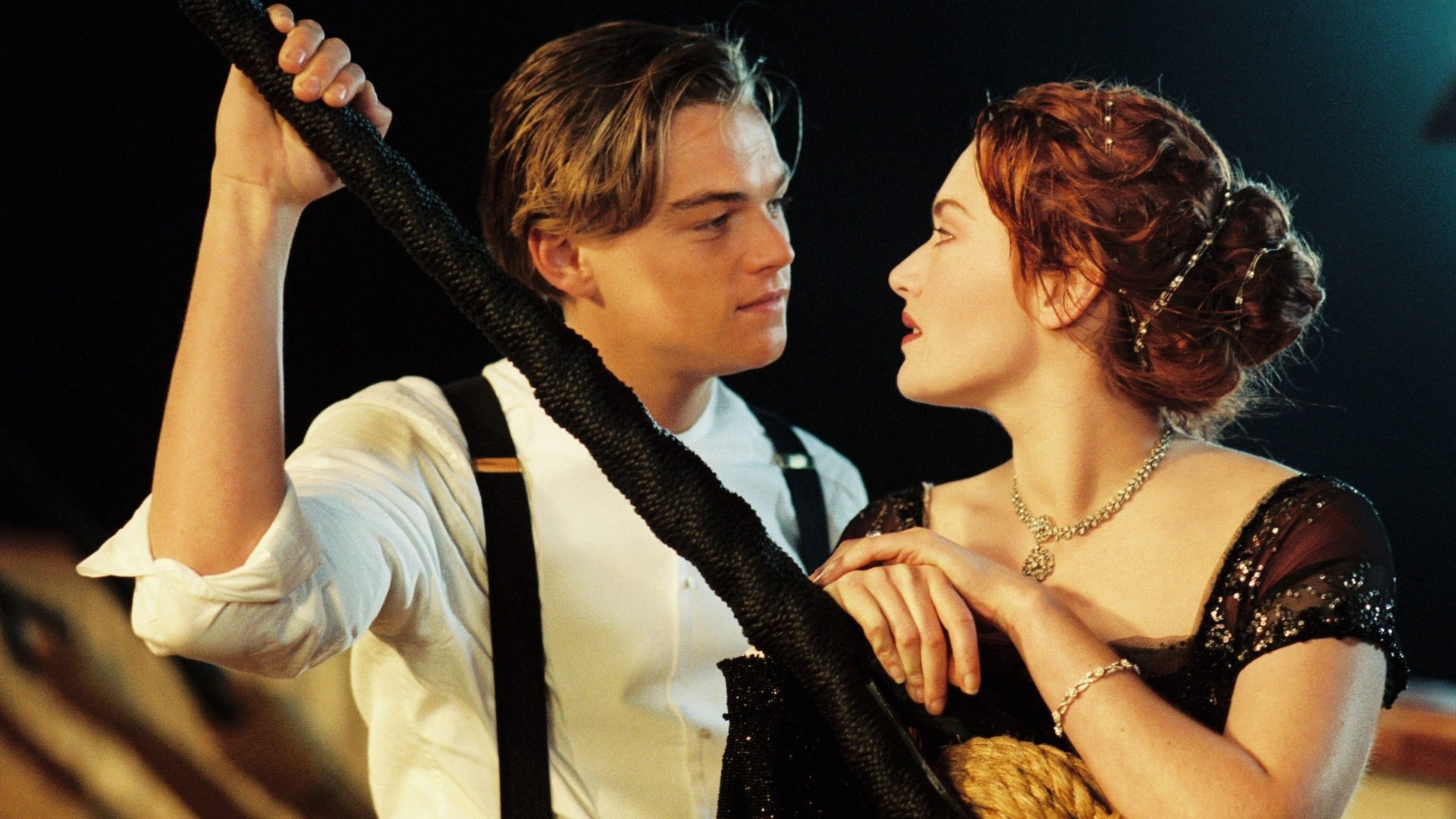 Ecco la recensione di Titanic, una storia d’amore immortale