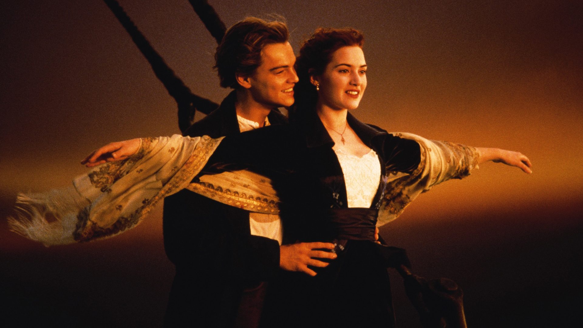 Ecco la recensione di Titanic, una storia d’amore immortale