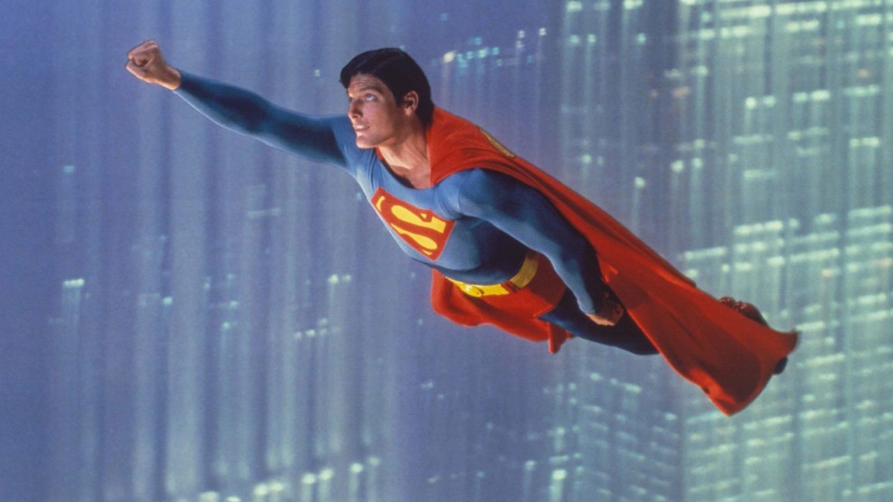 superman: i film più belli