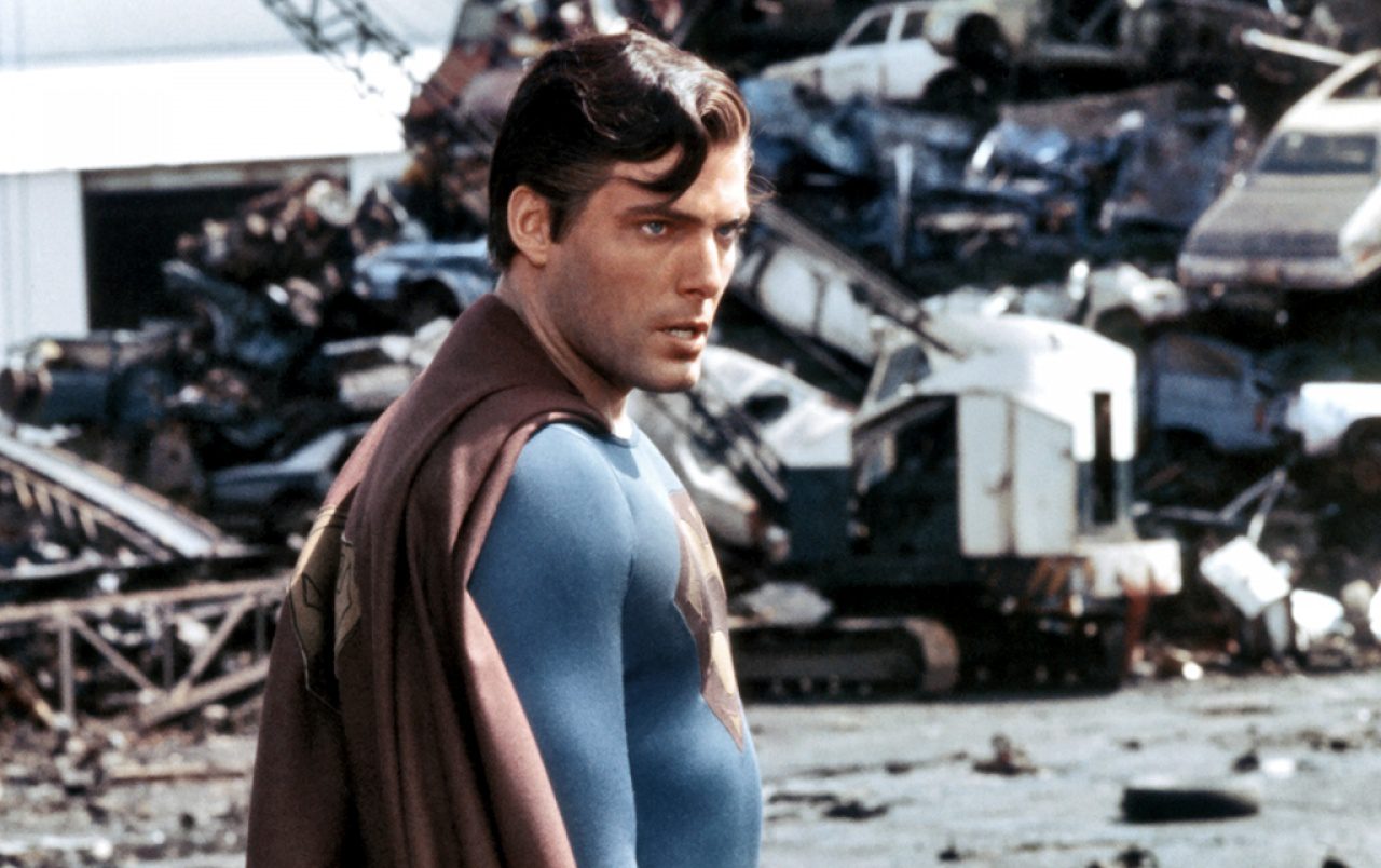 superman: i peggiori film
