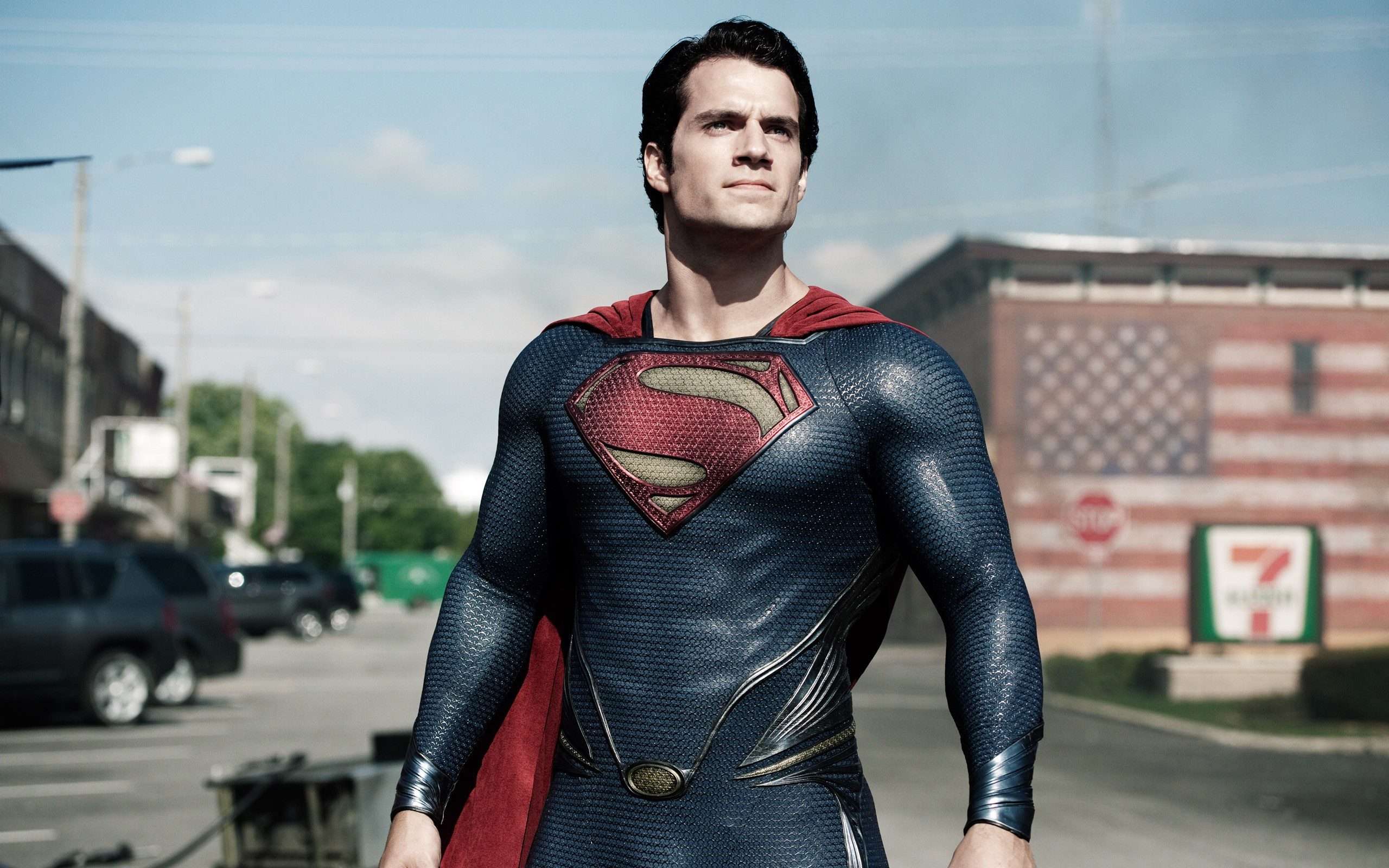 i migliori film di superman: la classifica