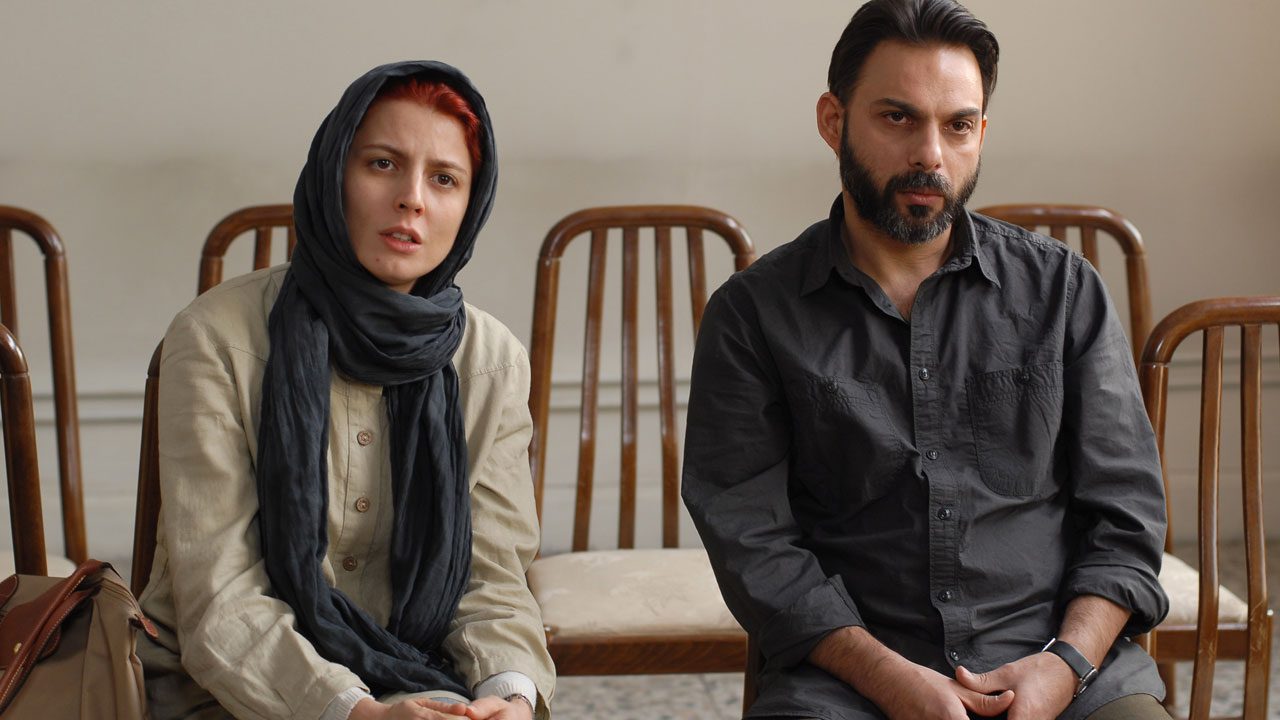 Una Separazione, film di Asghar Farhadi
