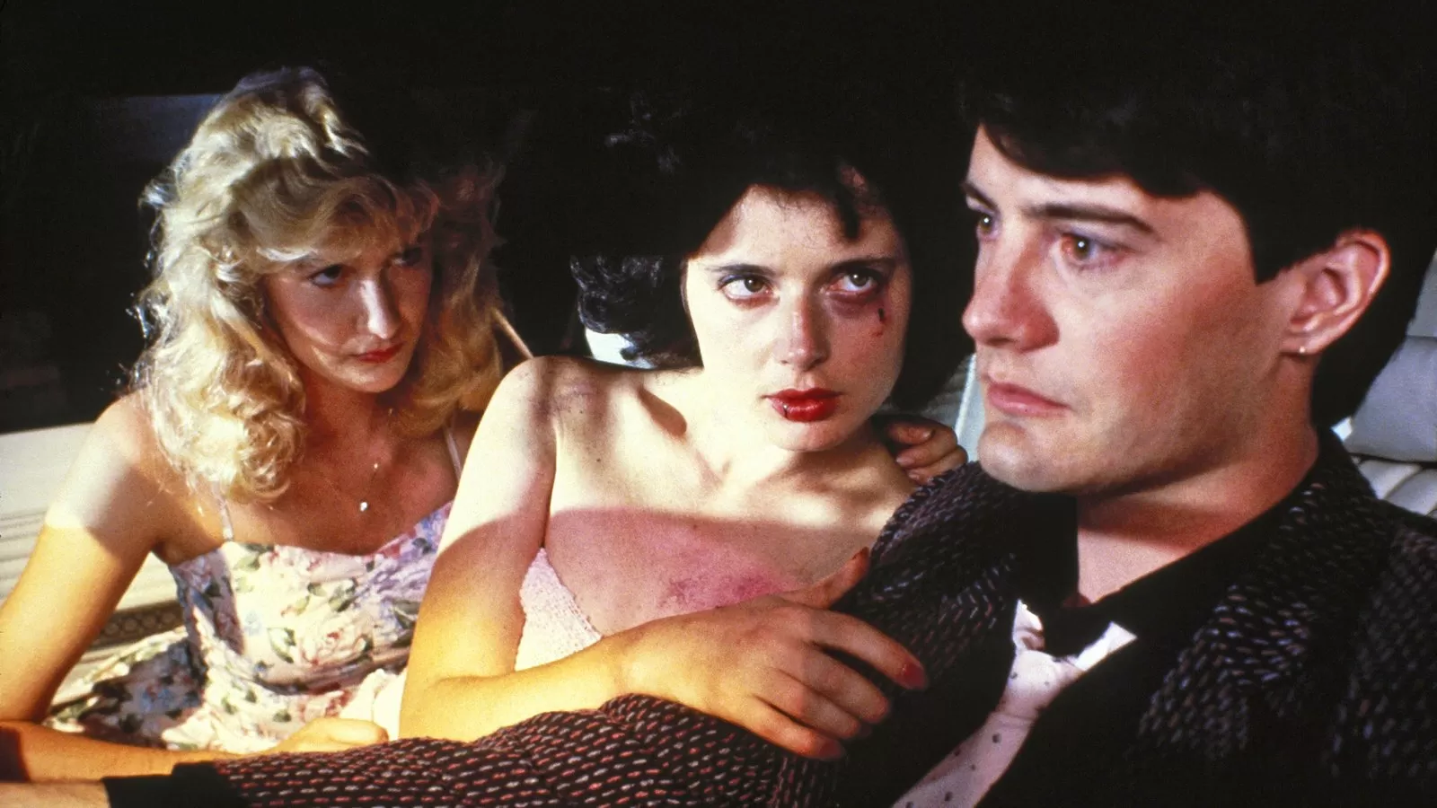 Velluto Blu, film di David Lynch