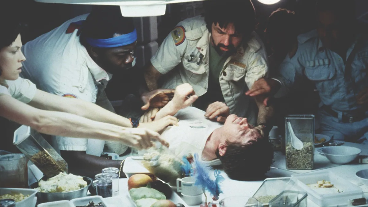 Alien, film di Ridley Scott