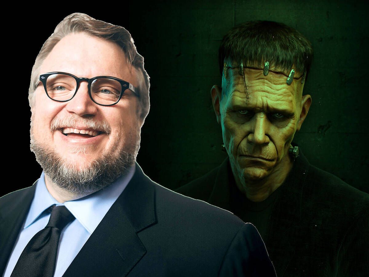 Il Frankenstein di Del Toro potrebbe avere come star Andrew Garfield, Mia Goth e Oscar Isaac