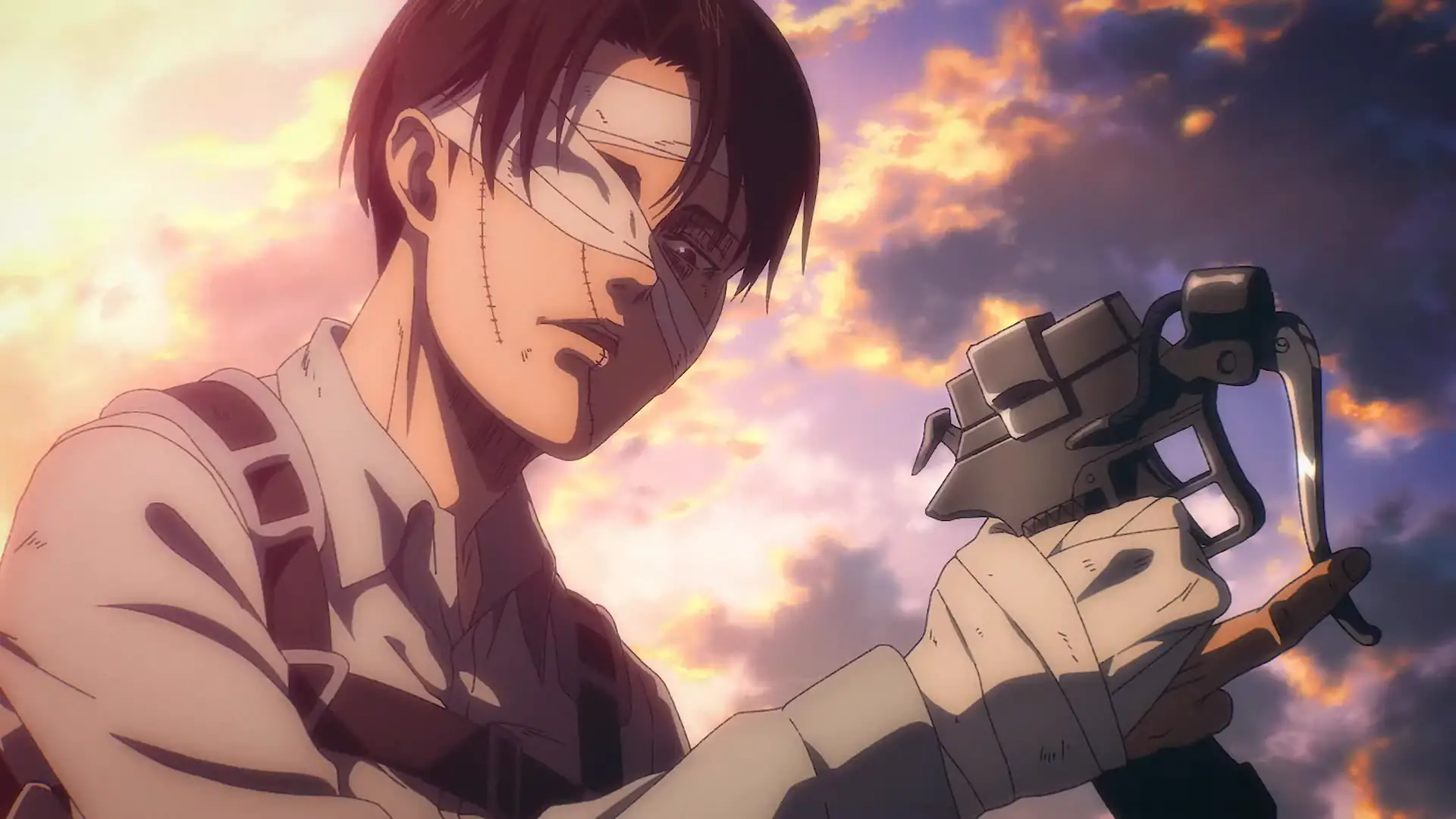 Recensione - Attack On Titan (4x29), prima parte della Final Season Part 3