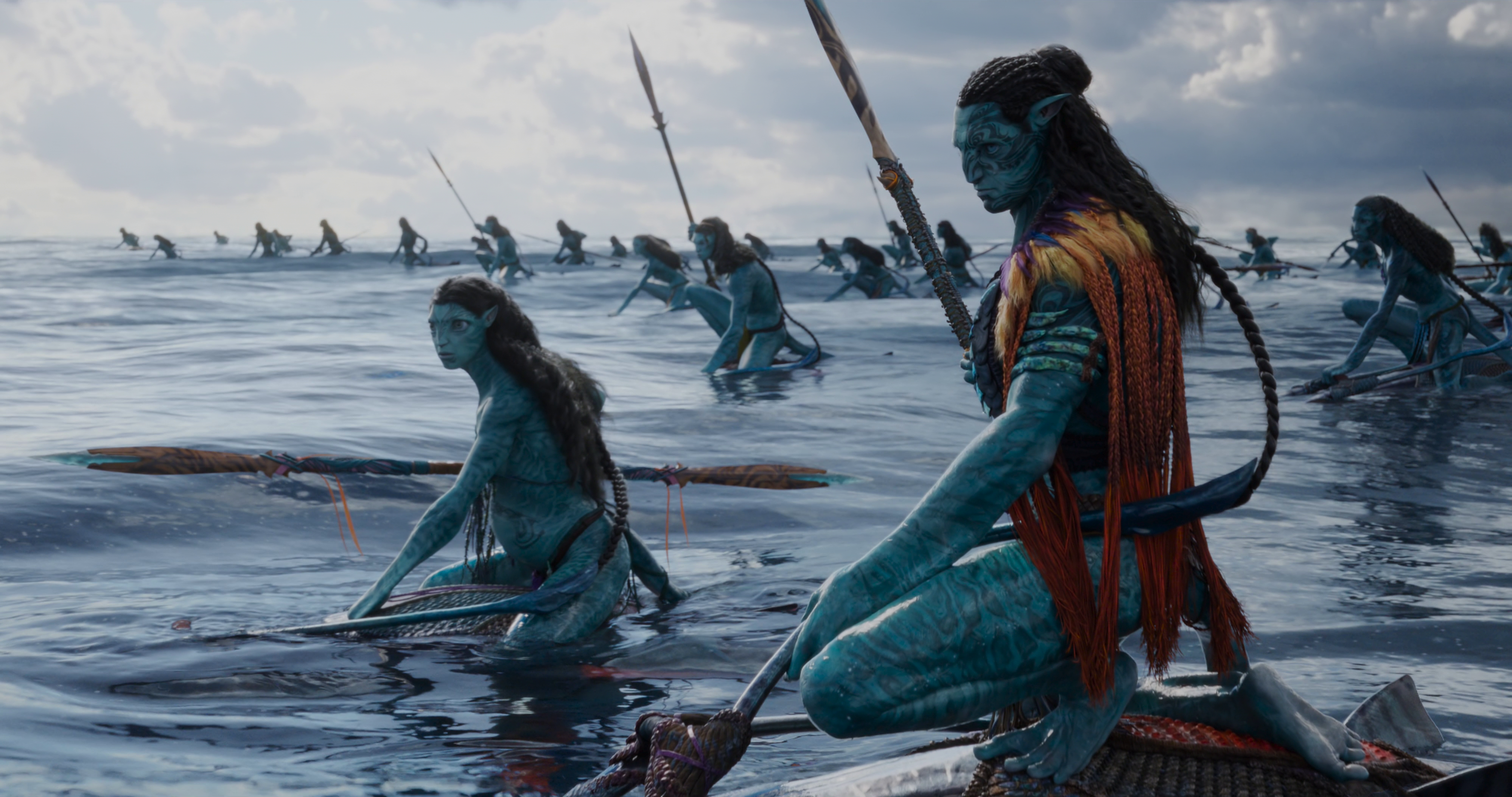 Avatar 2 Oscar 2023