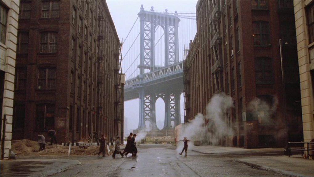 I migliori film ambientati a New York