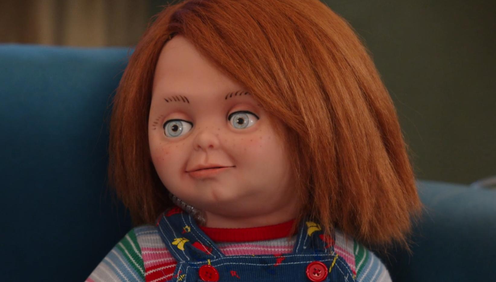 Chucky 2x04: recensione