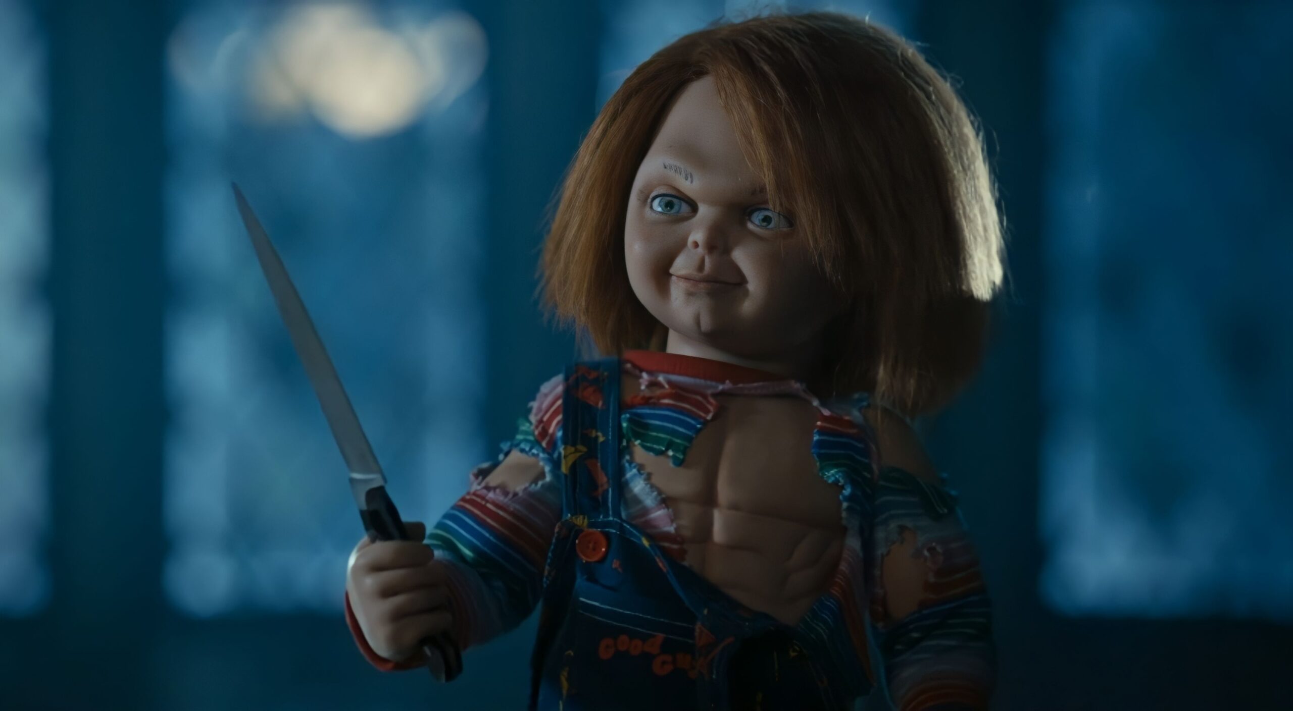 Recensione del sesto episodio della secona stagione di Chucky