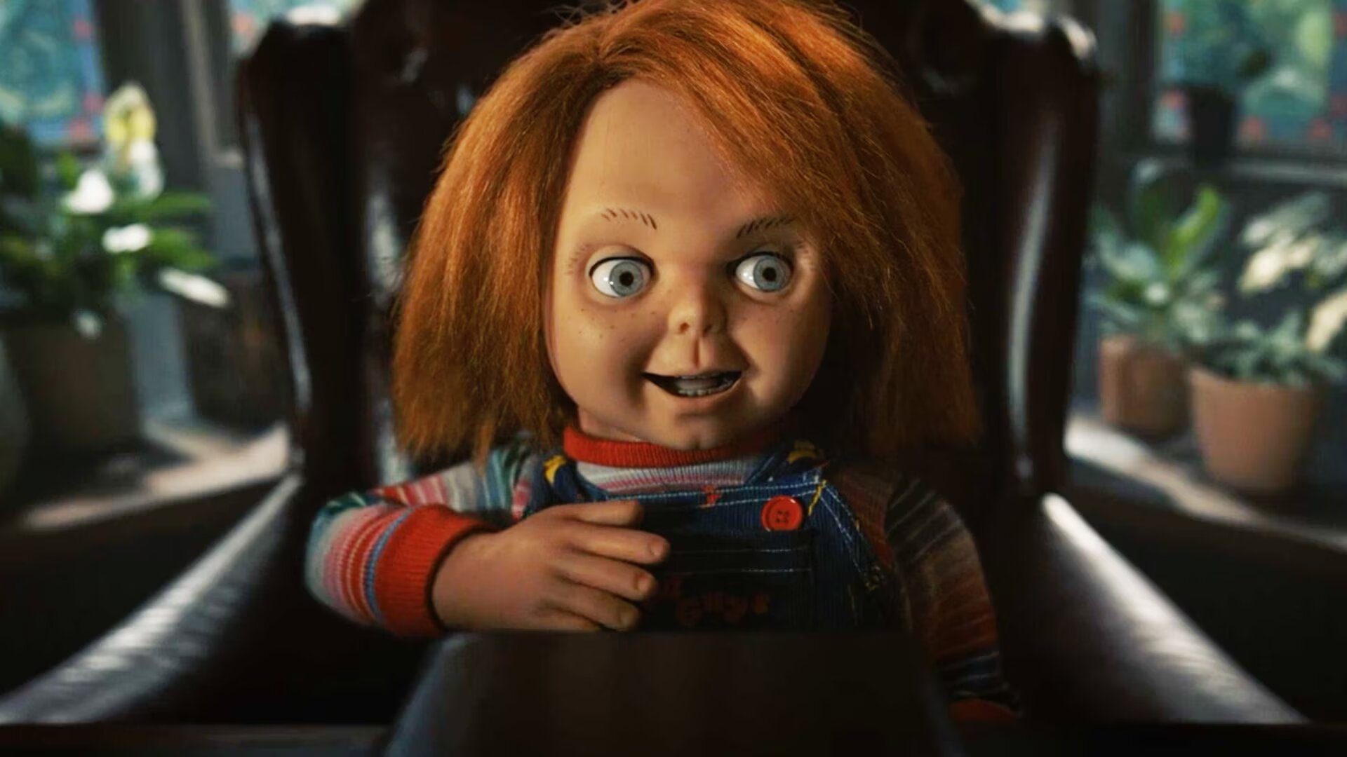 Chucky: recensione del quinto episodio della seconda stagione