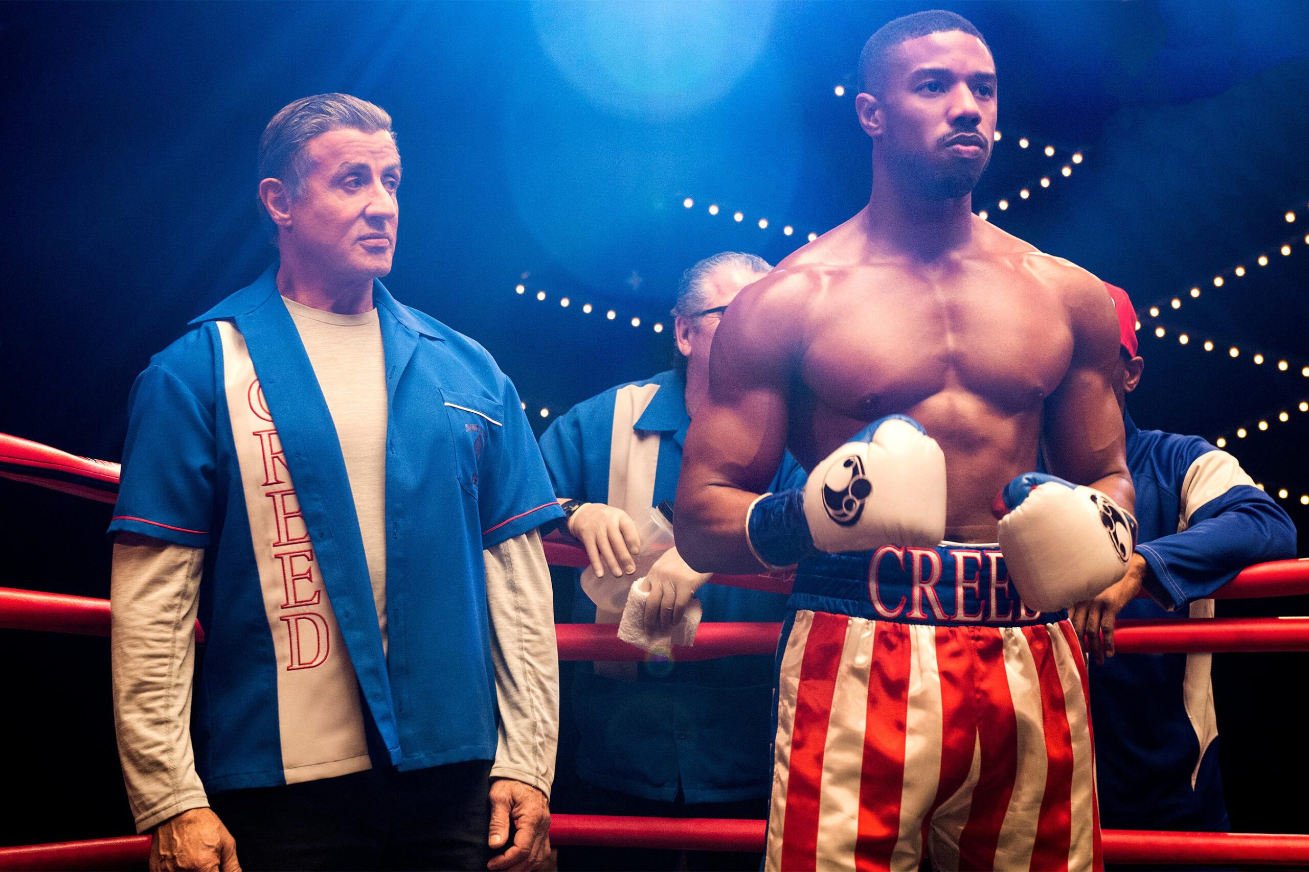 I migliori film di Creed