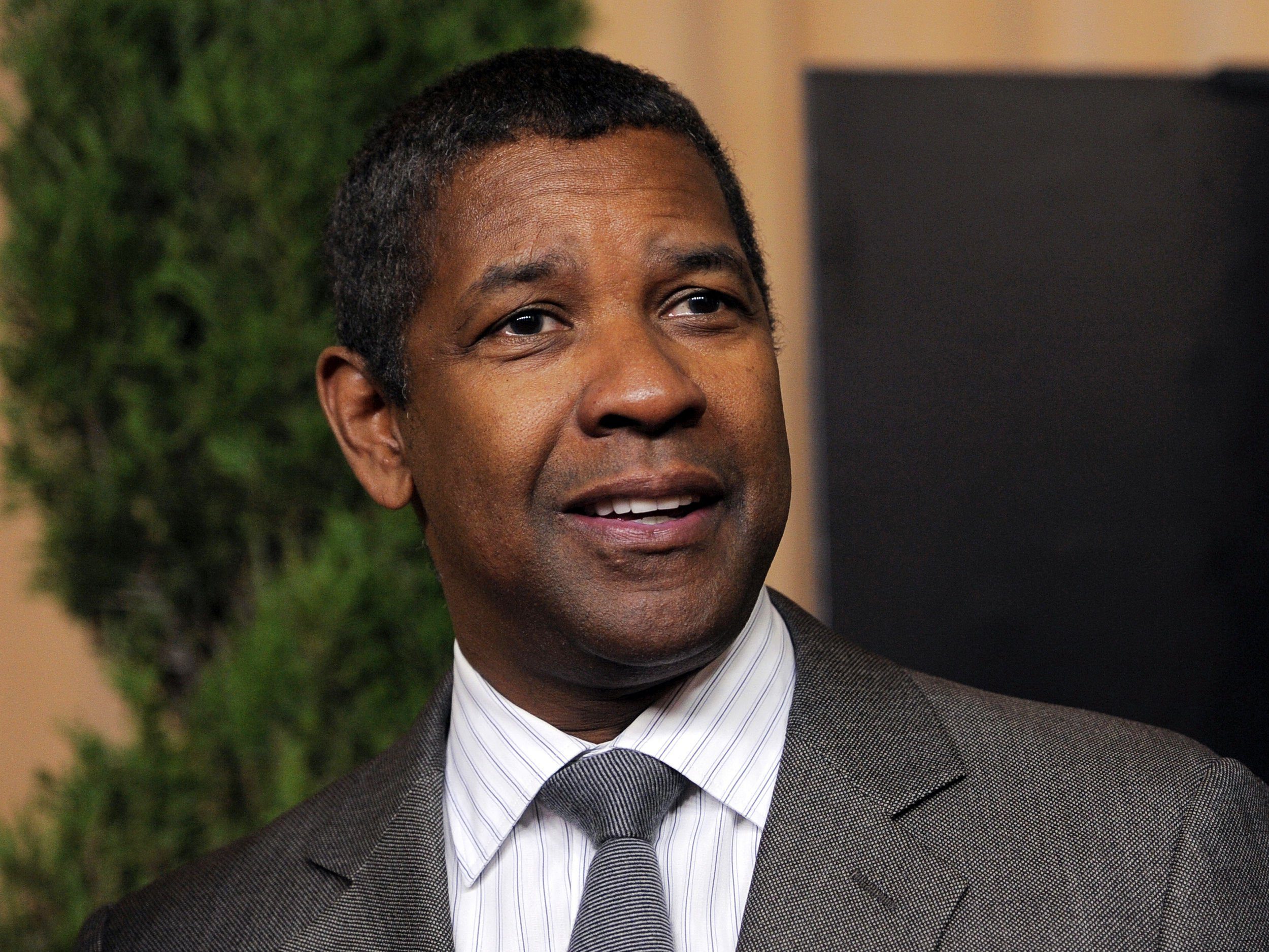 Il Gladiatore: Denzel Washington nel cast del sequel