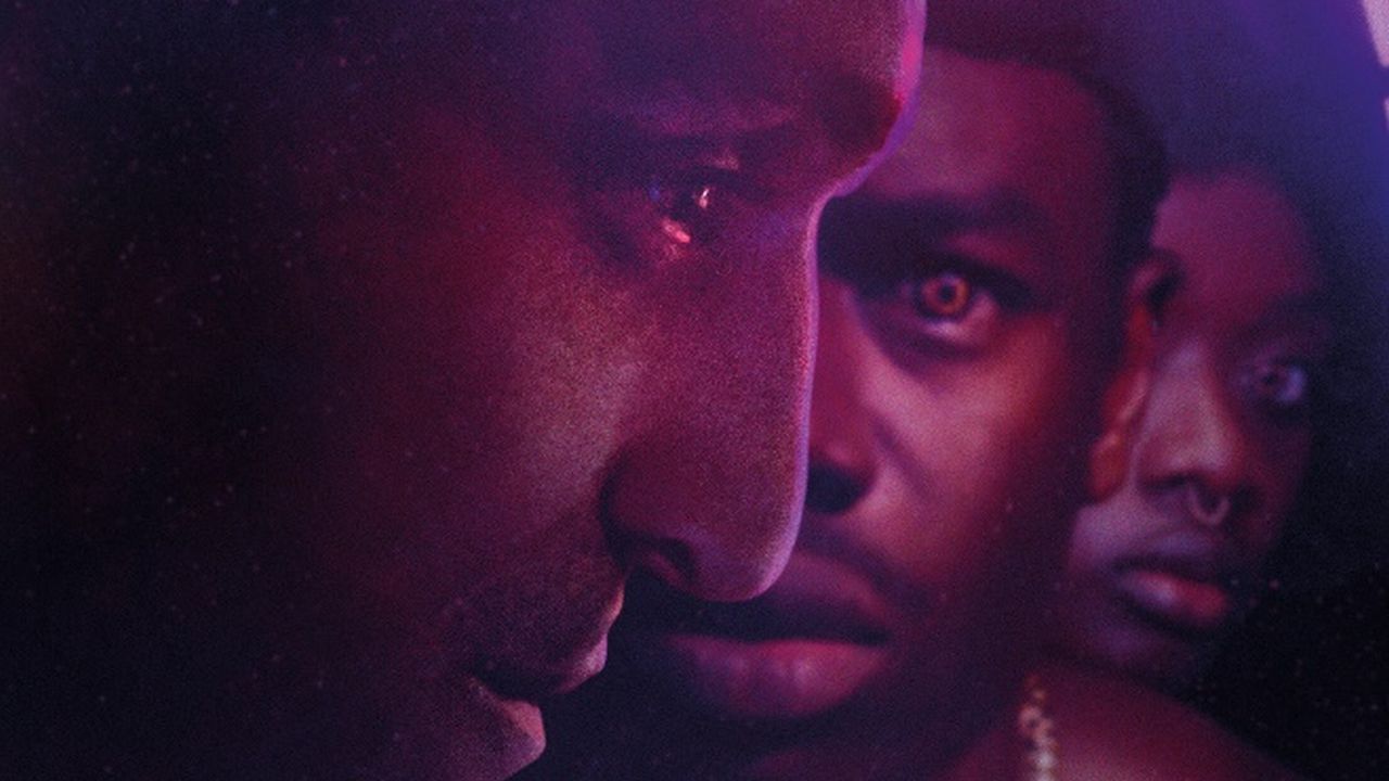 Disco Boy, film di Giacomo Abbruzzese