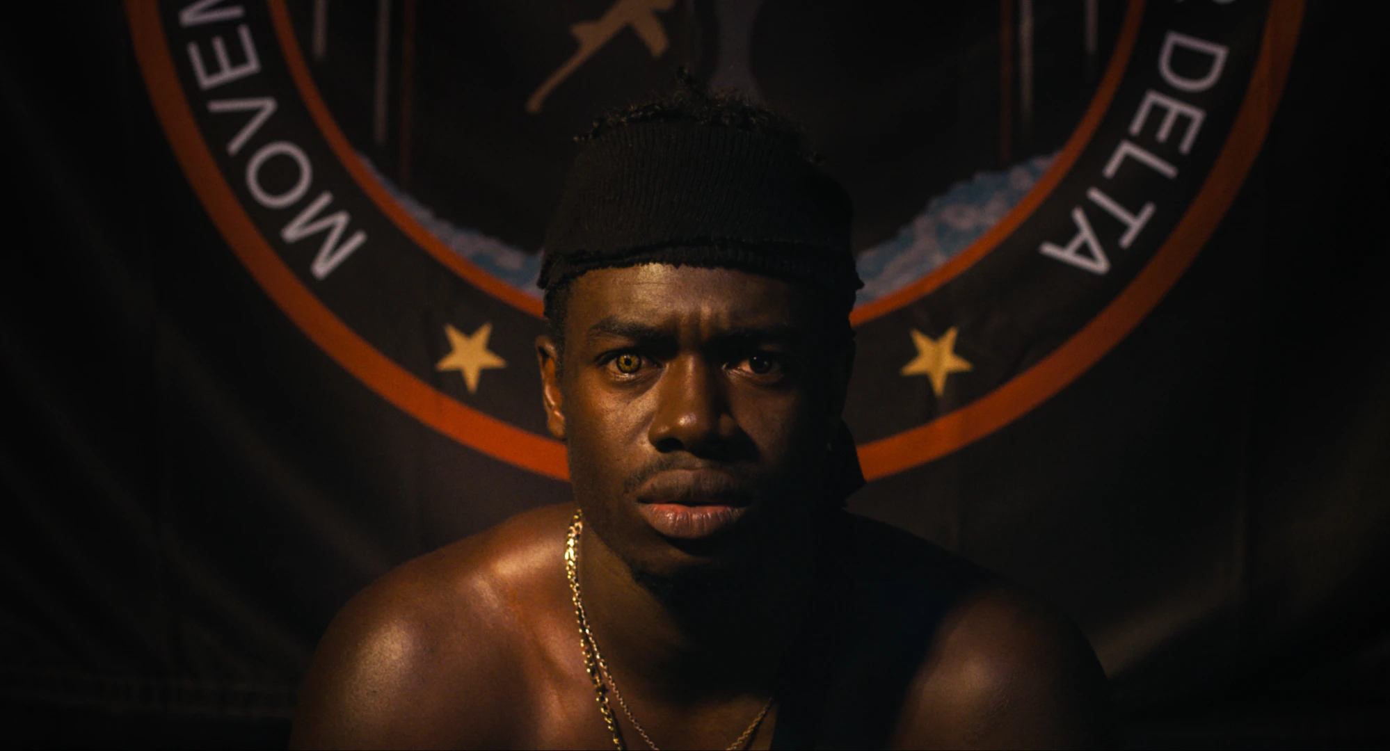 Disco Boy, film di Giacomo Abbruzzese