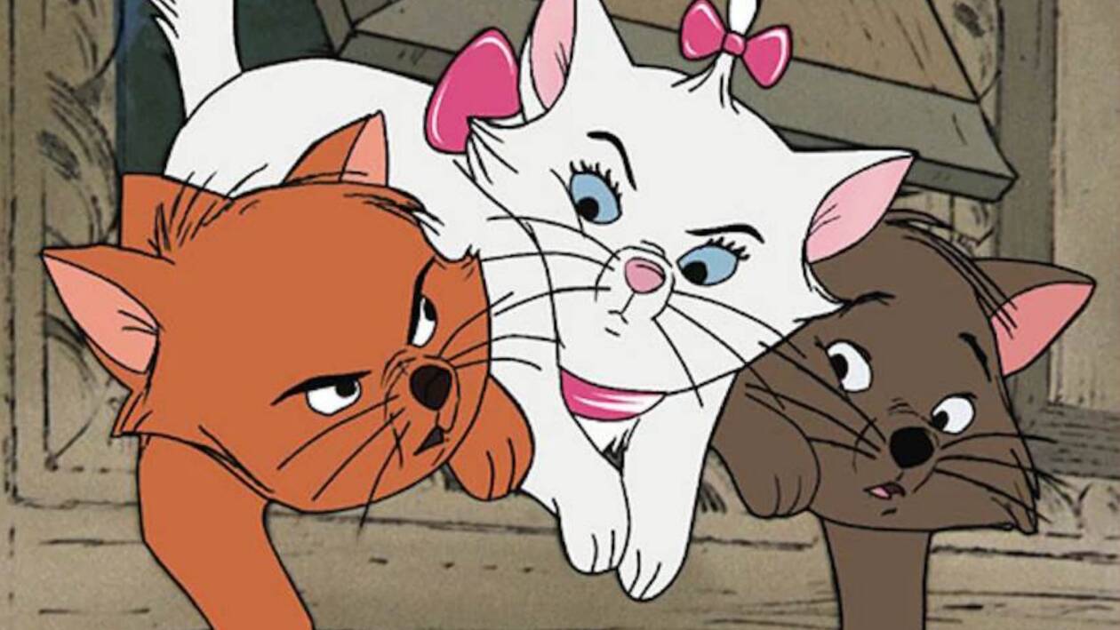 Gli Aristogatti: Questlove dirigerà il remake live action Disney