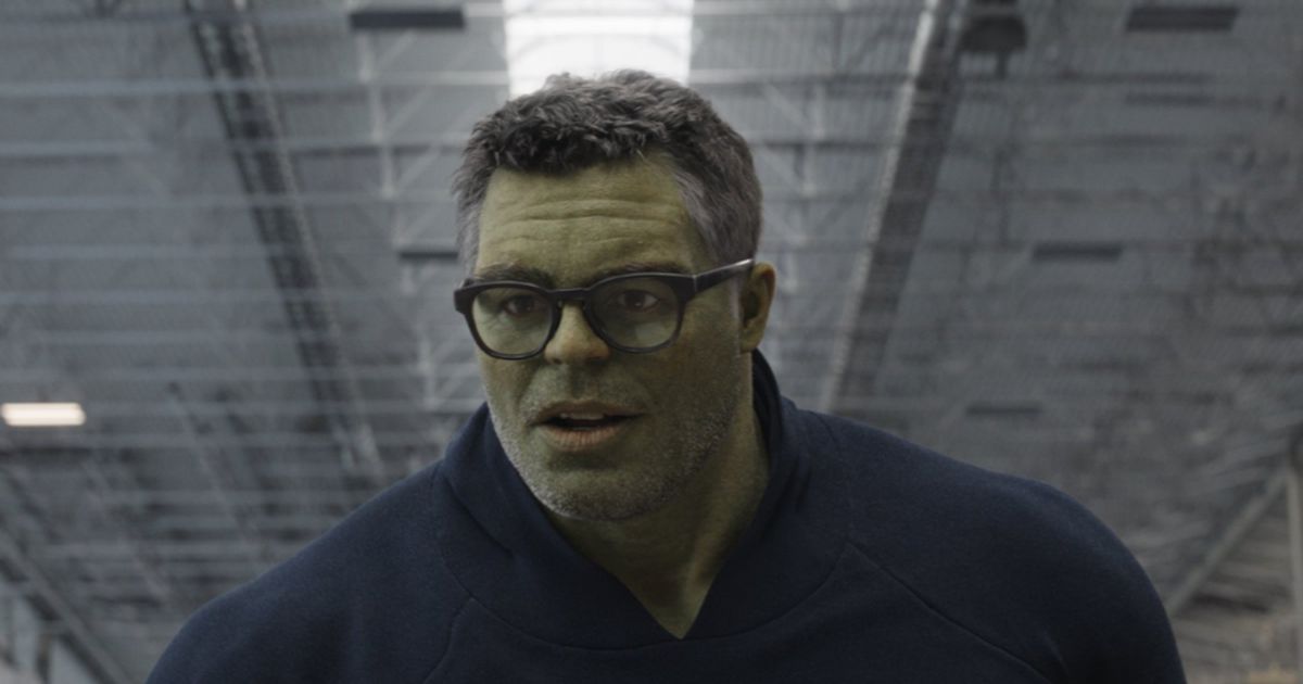 la classifica dei migliori Hulk al cinema