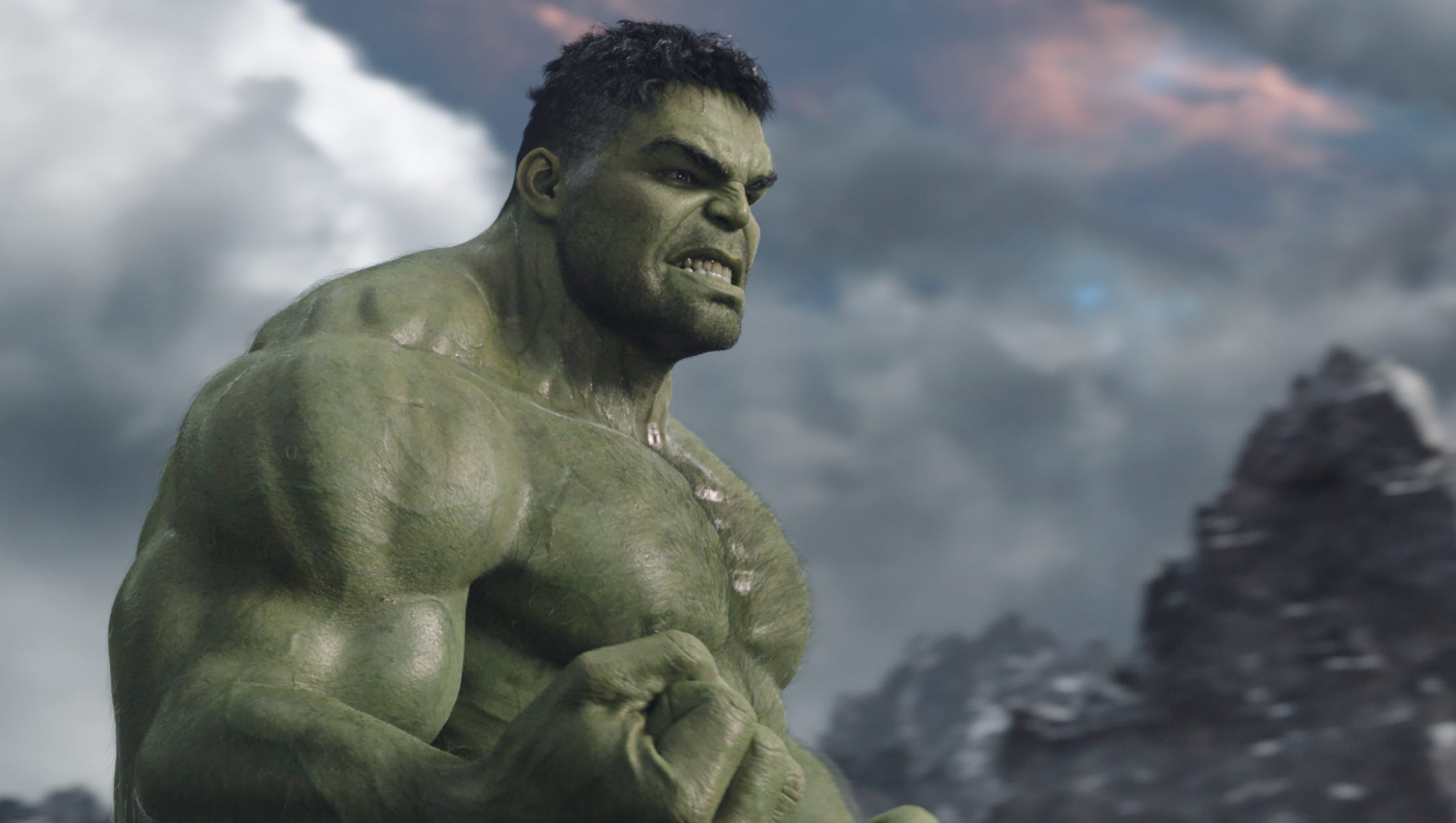 i peggiori film di Hulk: la classifica