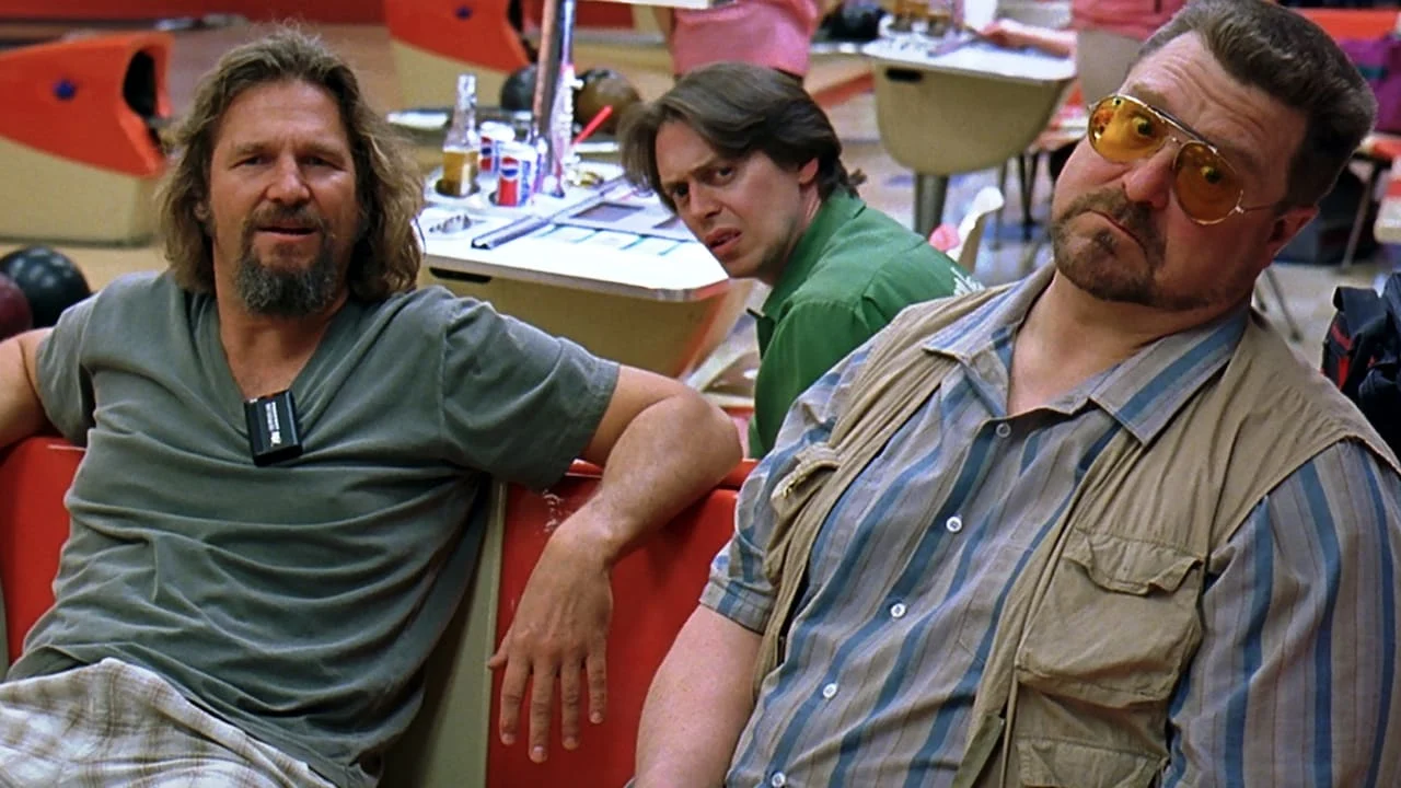 Il Grande Lebowski, film dei Fratelli Coen