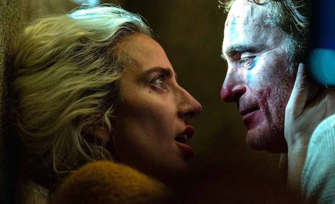 Online nuove foto che ritraggono il Joker di Joaquin Phoenix nel sequel del film del 2019