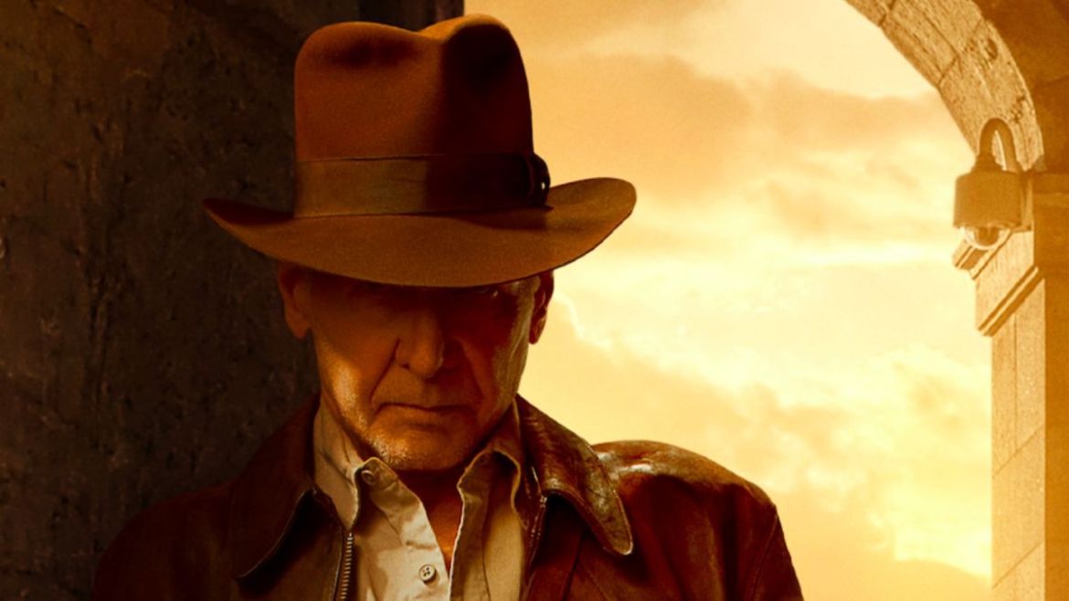 Indiana Jones 5 potrebbe debuttare in anteprima al festival di Cannes