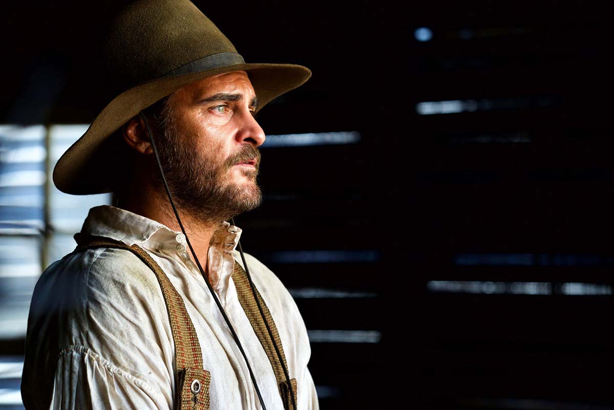 Joaquin Phoenix protagonista di un western di Ari Aster