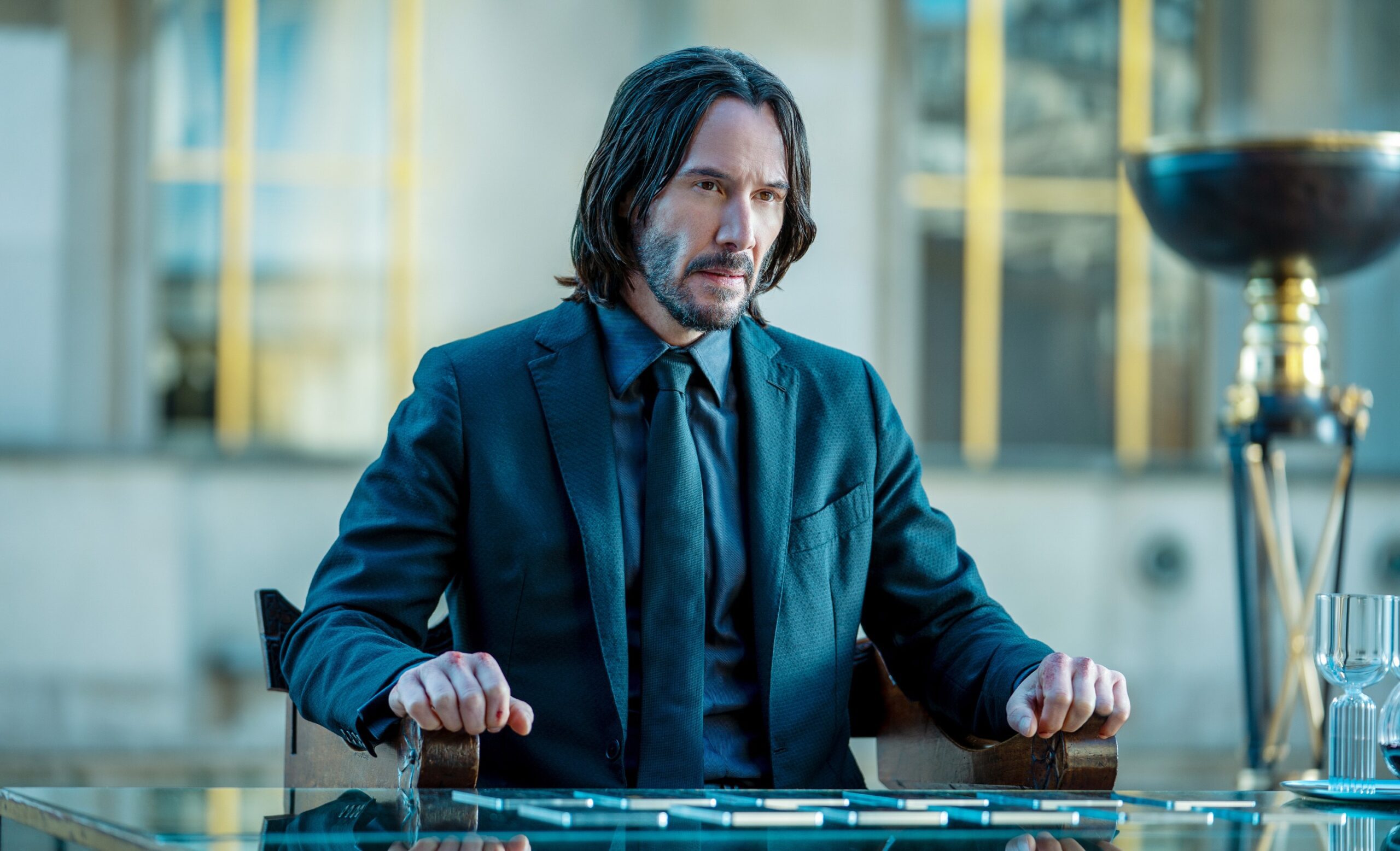 I film di John Wick: la classifica dal peggiore al migliore