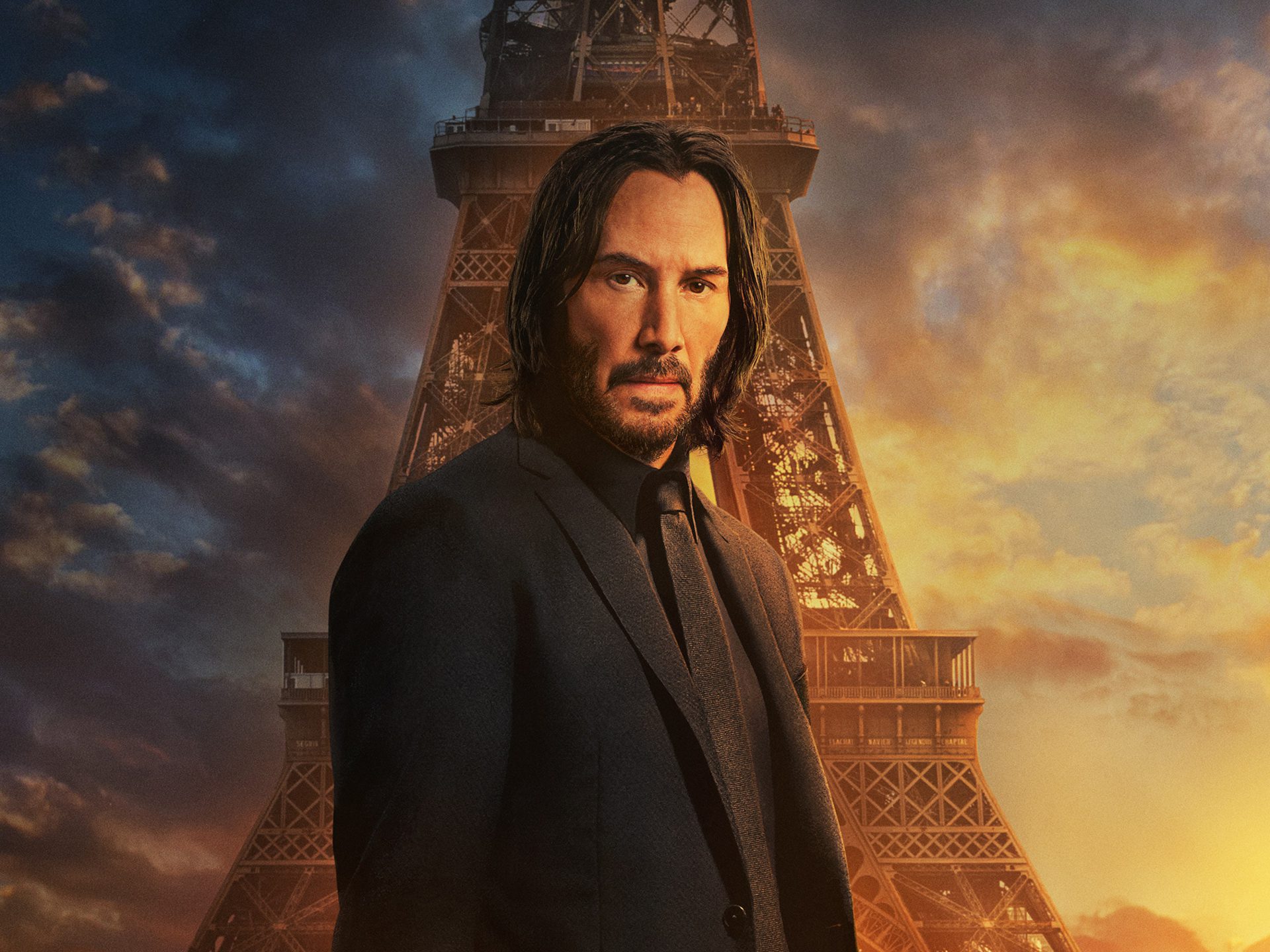 scena post credit di John Wick 4: la spiegazione