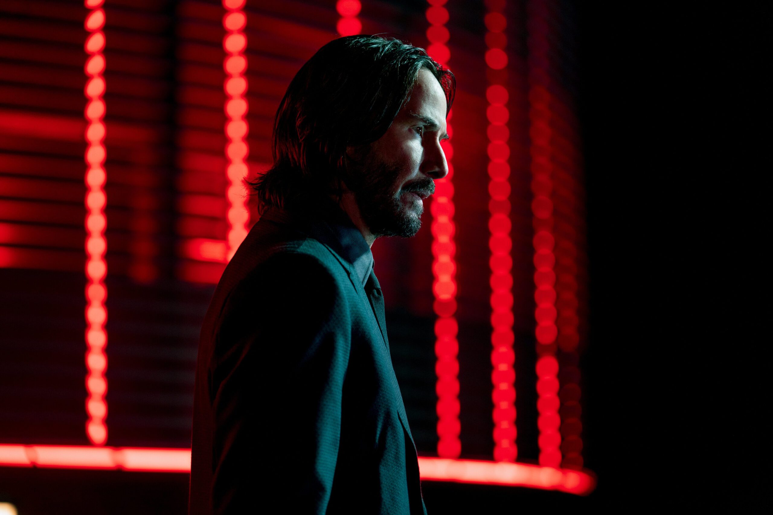 la spiegazione della scena post credit in John Wick 4