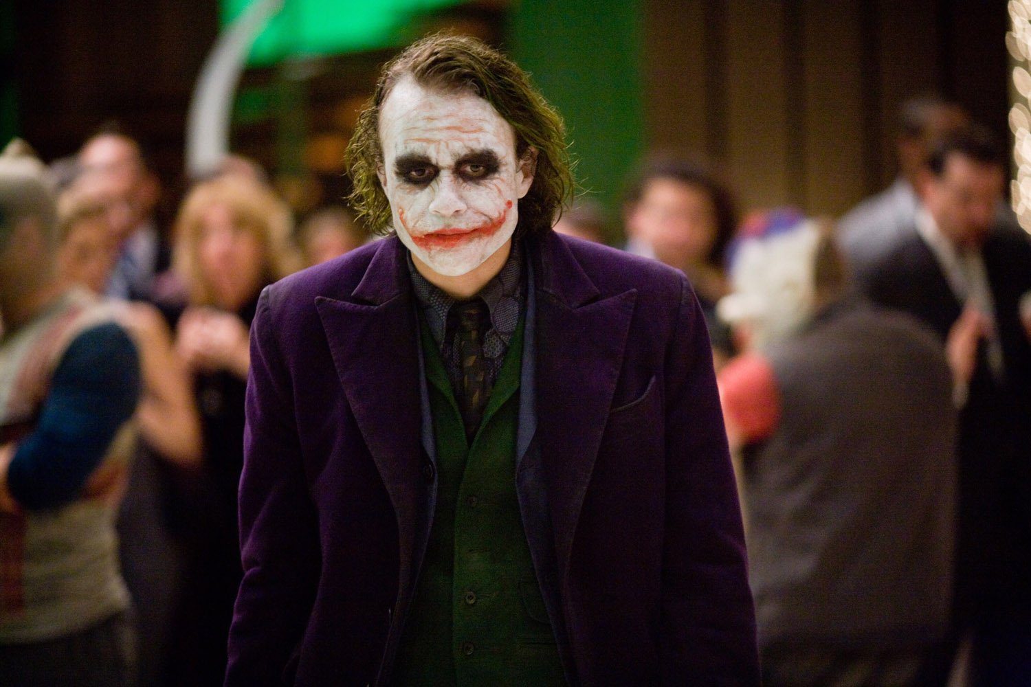 Joker nei film: la top dal peggiore al migliore