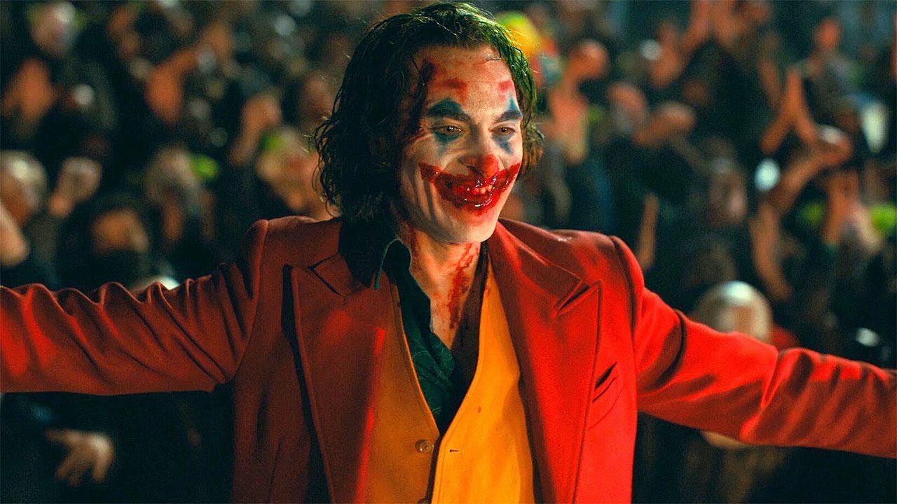 Joker al cinema: la top dal migliore al peggiore