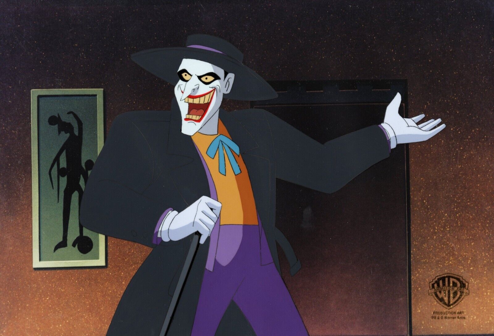 la classifica dei peggiori Joker nei film