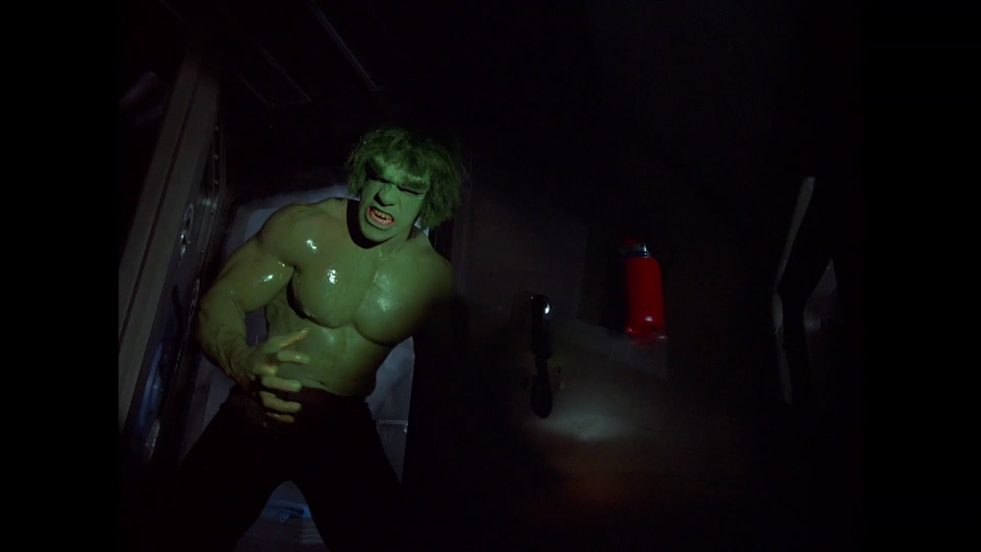 i migliori film di Hulk: la classifica