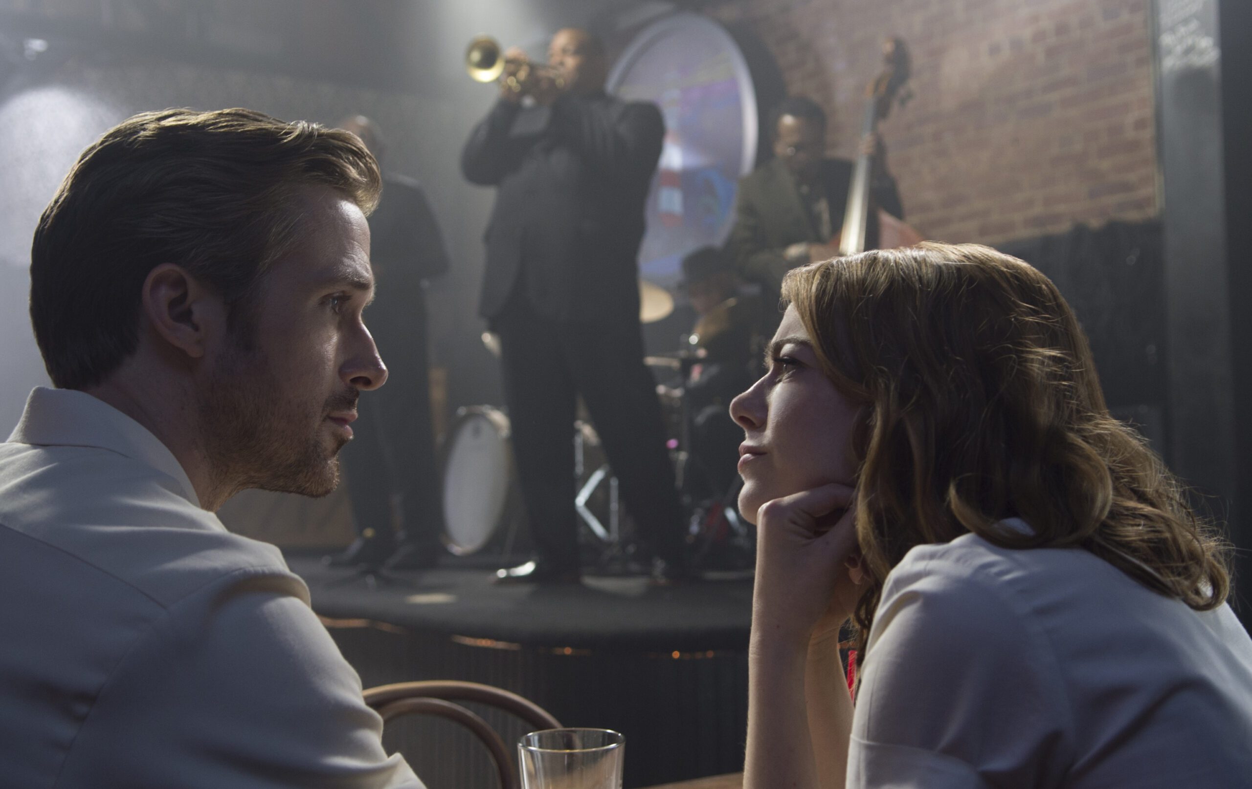 La La Land, film di Damien Chazelle