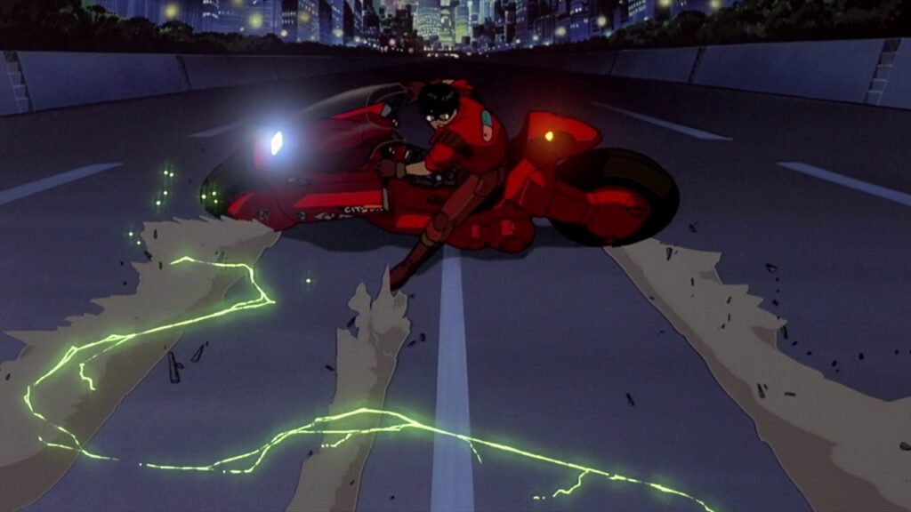 Recensione – Akira, il capolavoro di Katsuhiro Ōtomo compie 35 anni