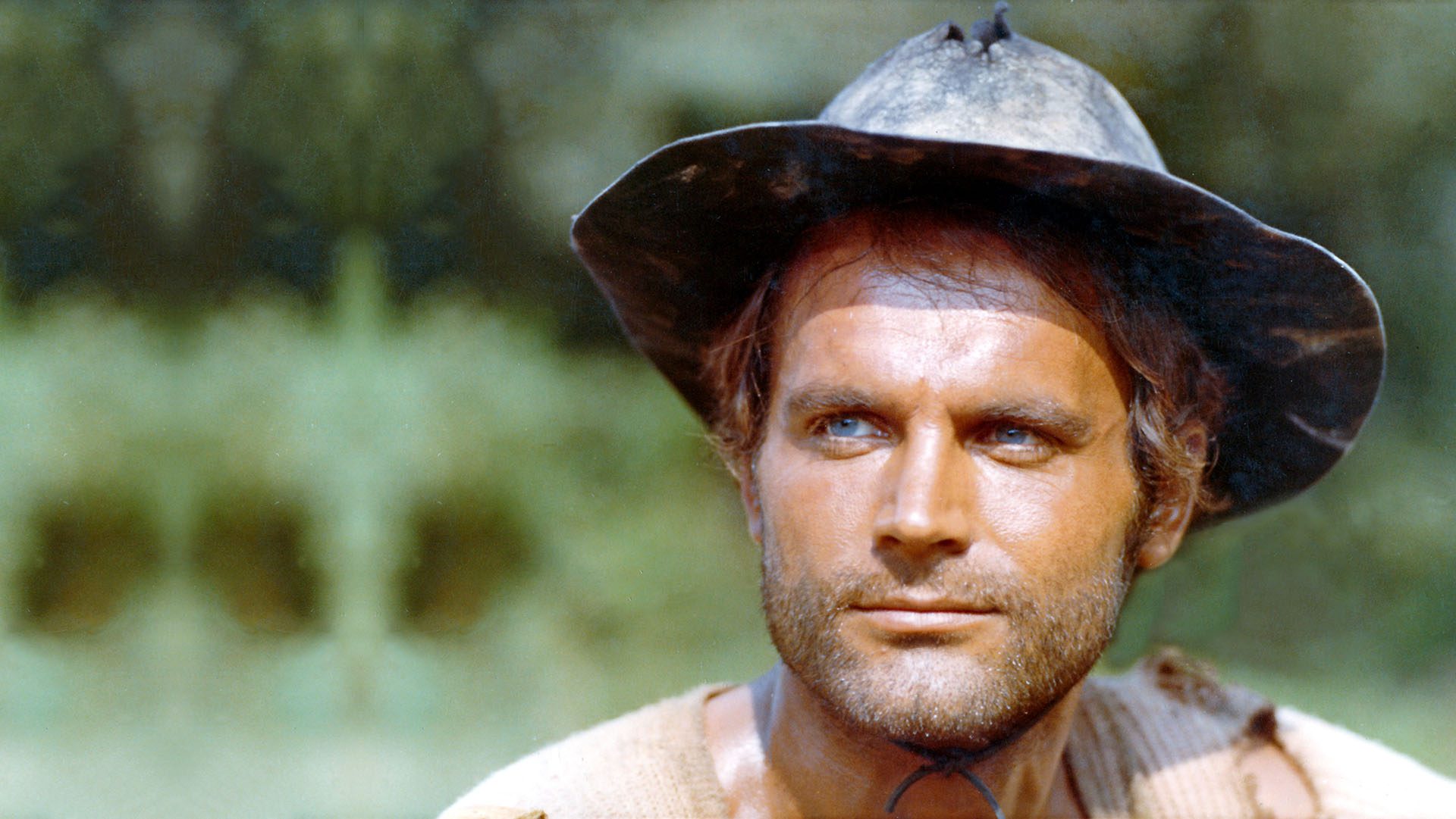 Terence Hill farà Lo Chiamavano Trinità 3