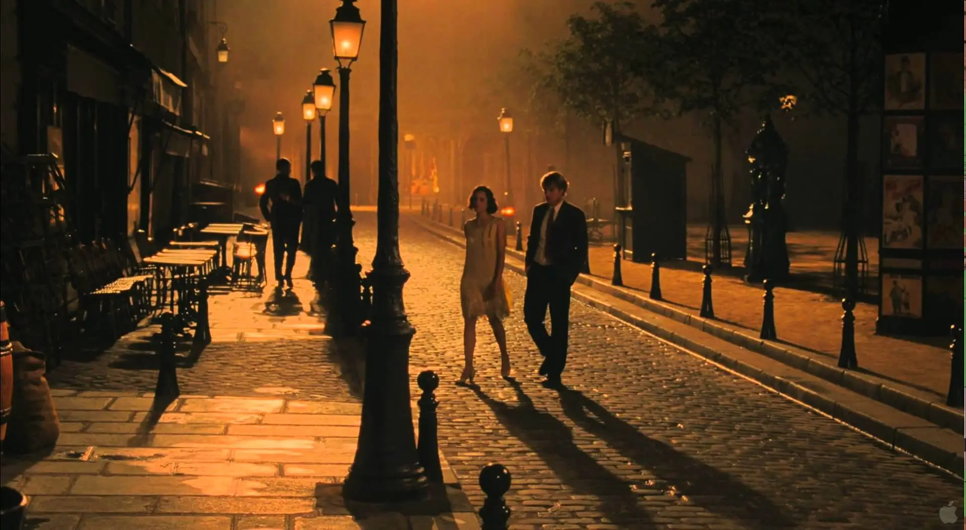 Ecco i migliori film ambientati a Parigi: la classifica