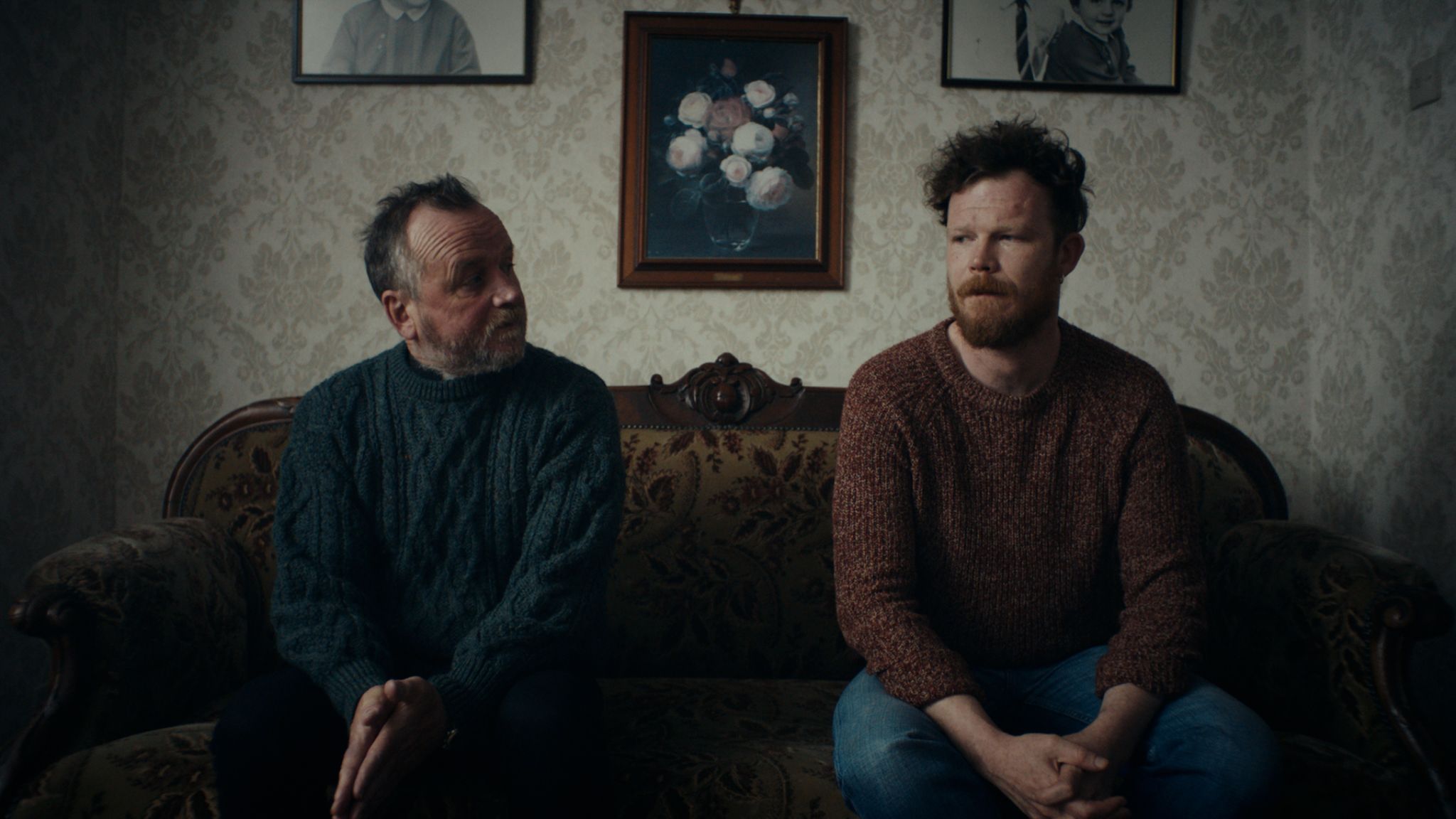 An Irish Goodbye ha vinto come Miglior Cortometraggio