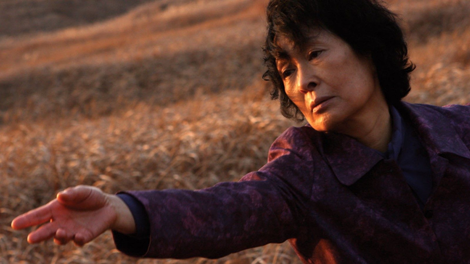 Madre, un film di Bong Joon-ho