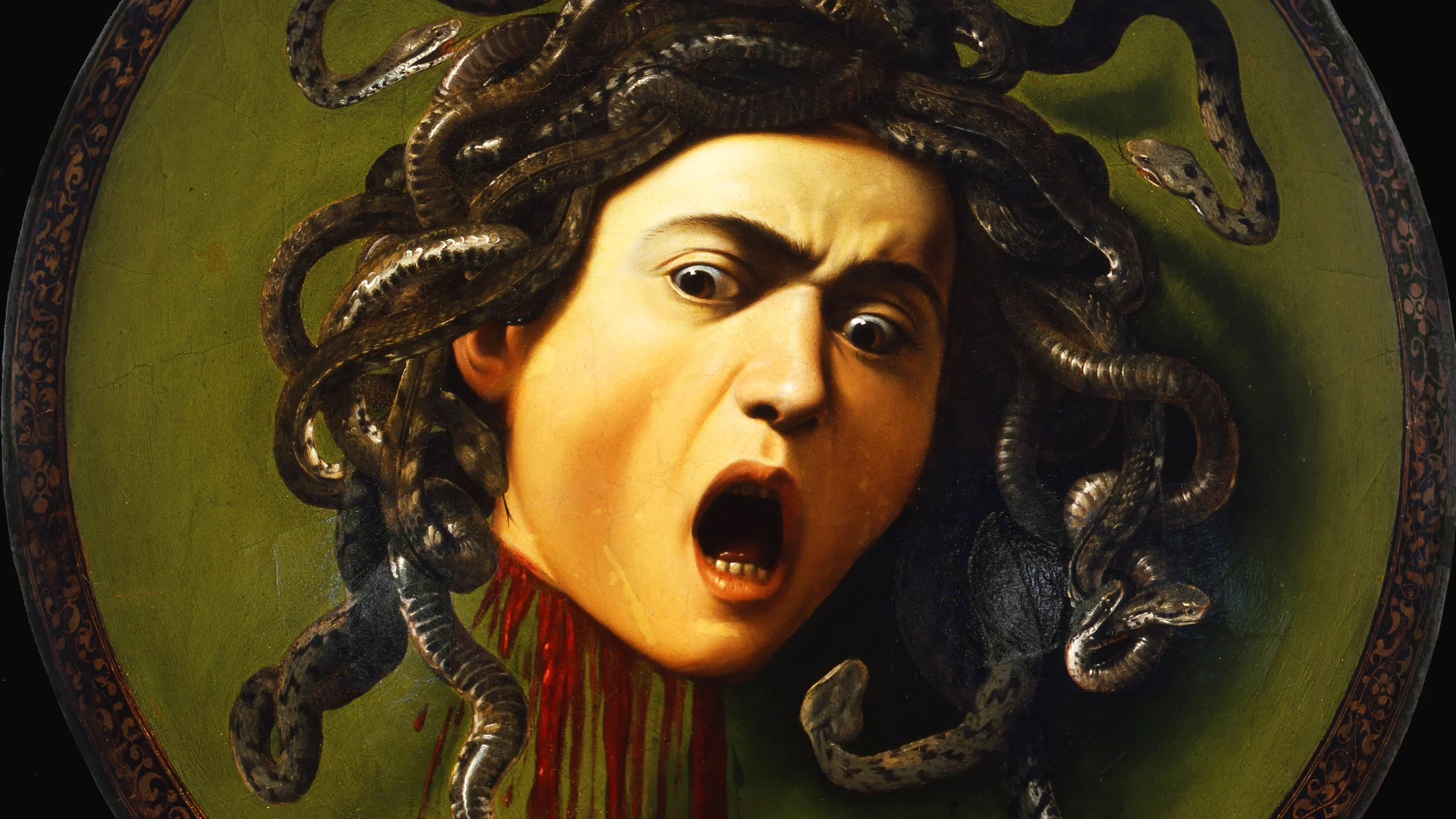 Medusa nuovo film Amazon