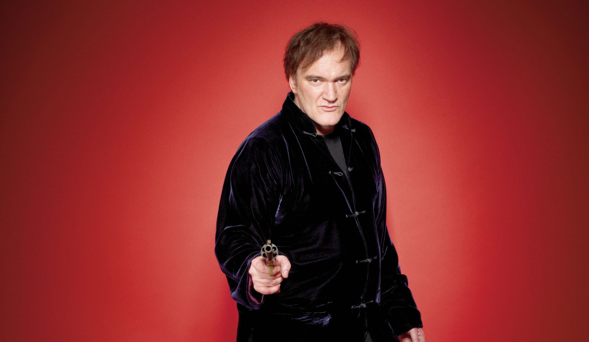 The Movie Critic: l'ultimo film di Quentin Tarantino