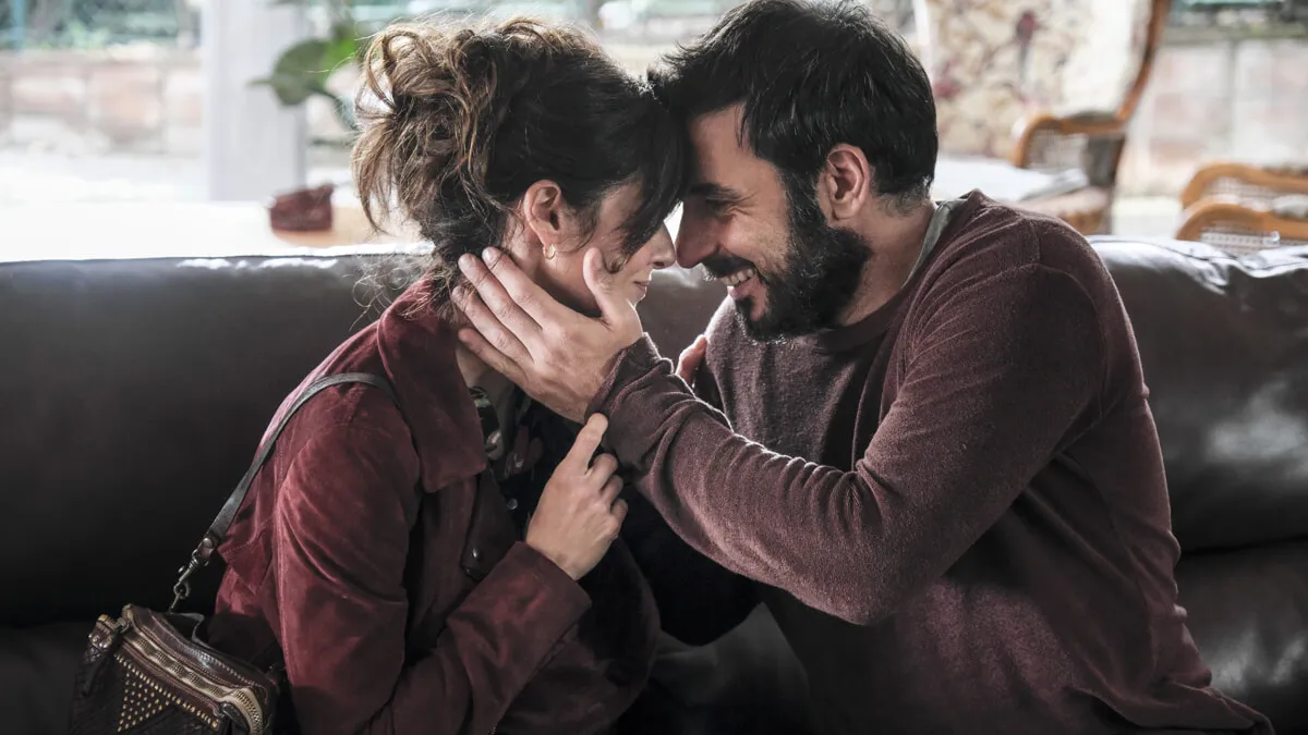 Recensione - Era Ora: il nuovo film Netflix con Eduardo Leo