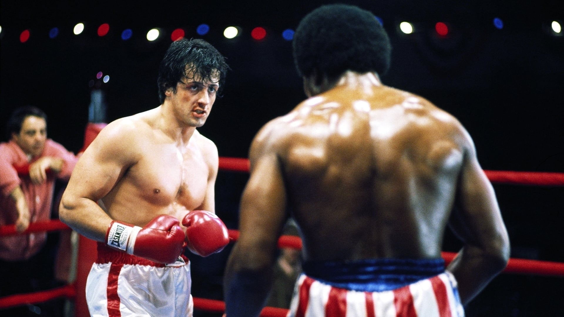 Creed e Rocky: dal peggiore al migliore