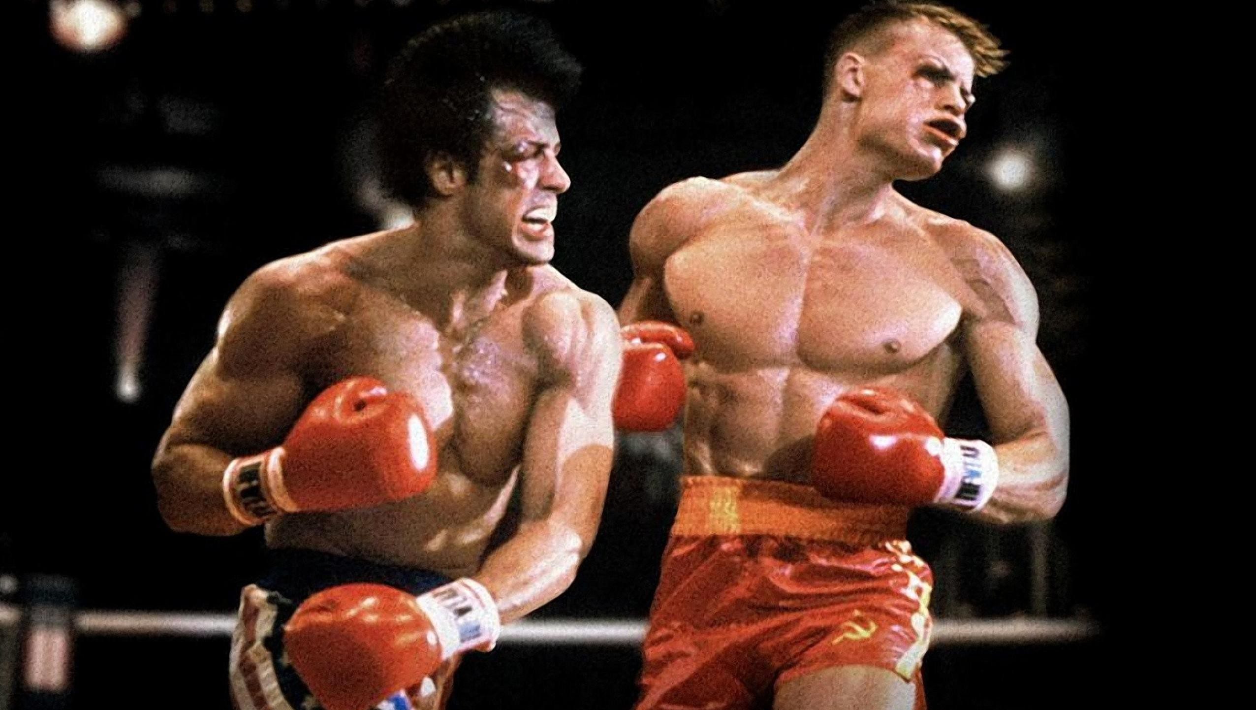 Rocky e Creed: la classifica dei film dal peggiore al migliore