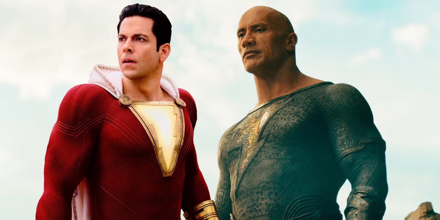 Dwayne Johnson ha fatto fallire la DC