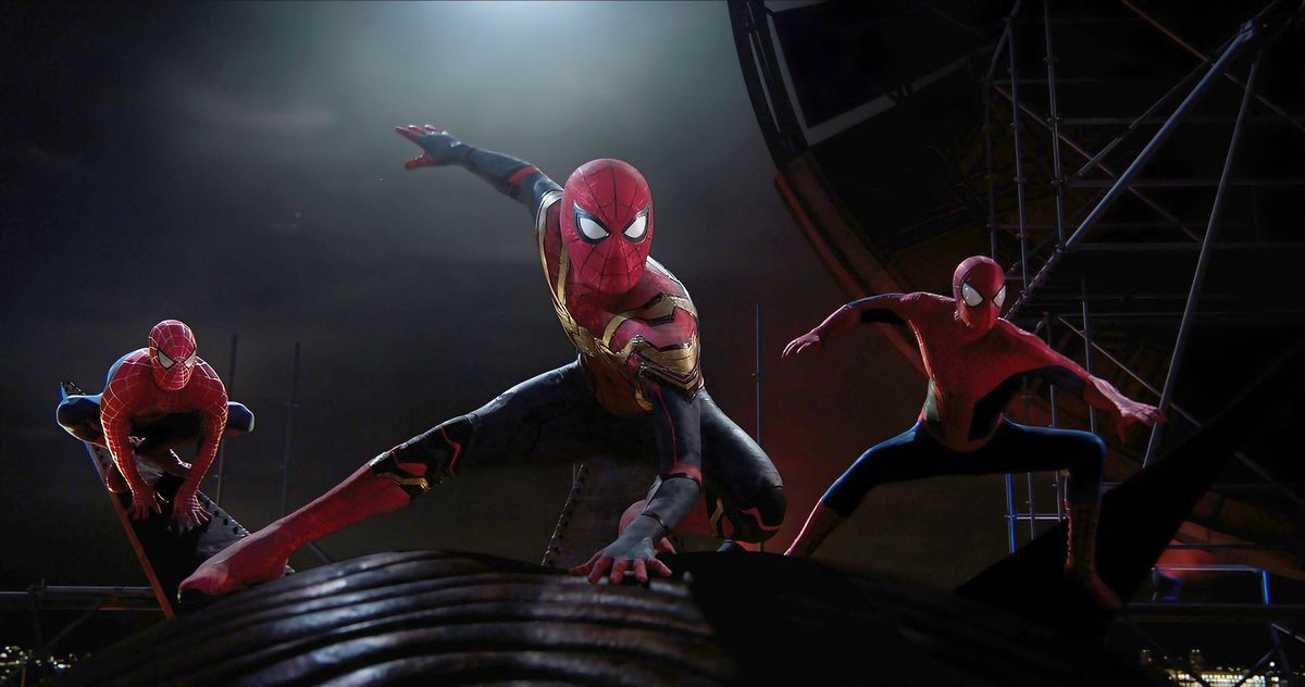 la Marvel sta finendo